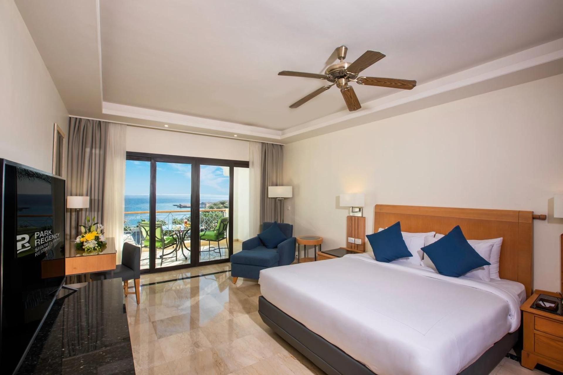 Regency Suite