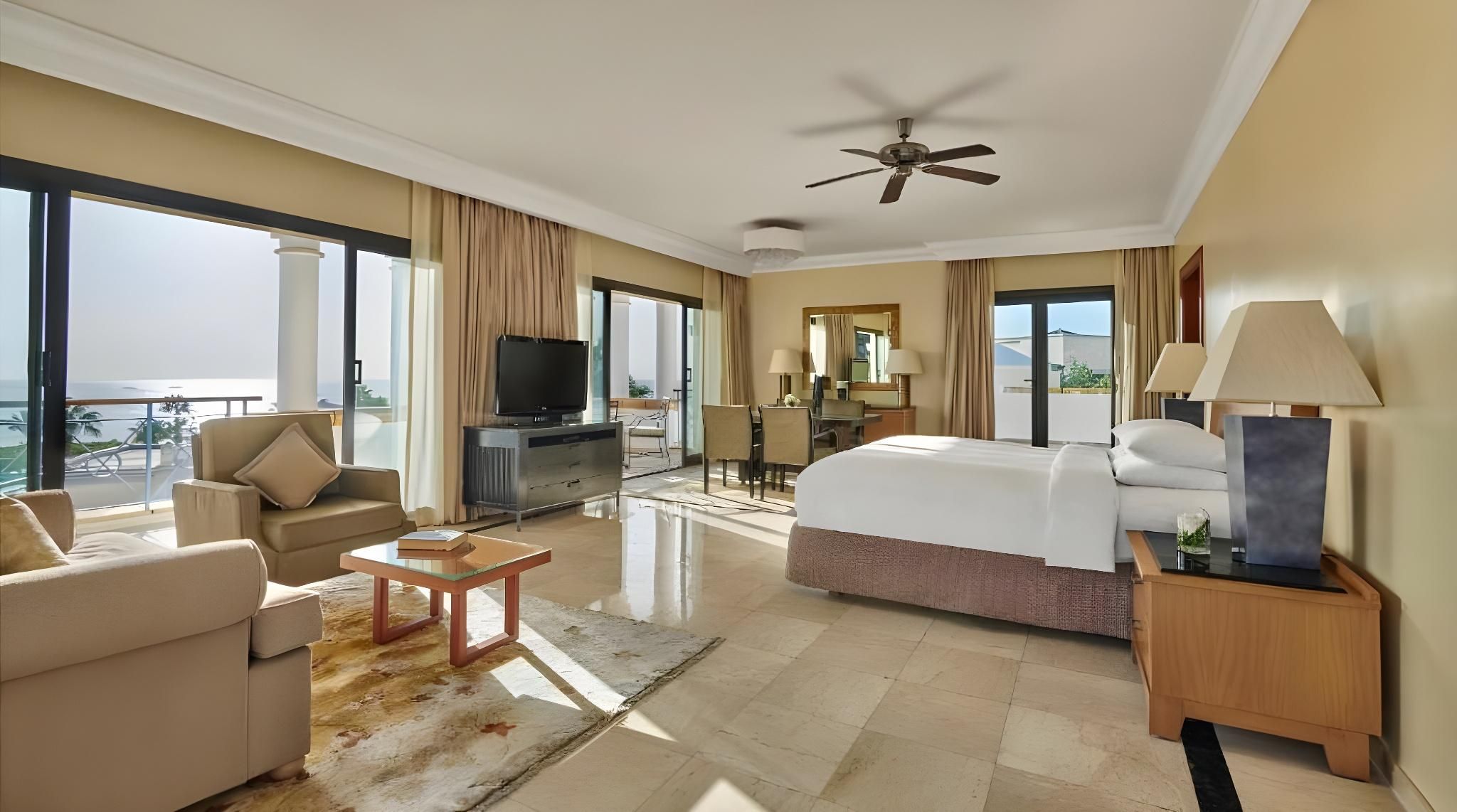 Club Suite