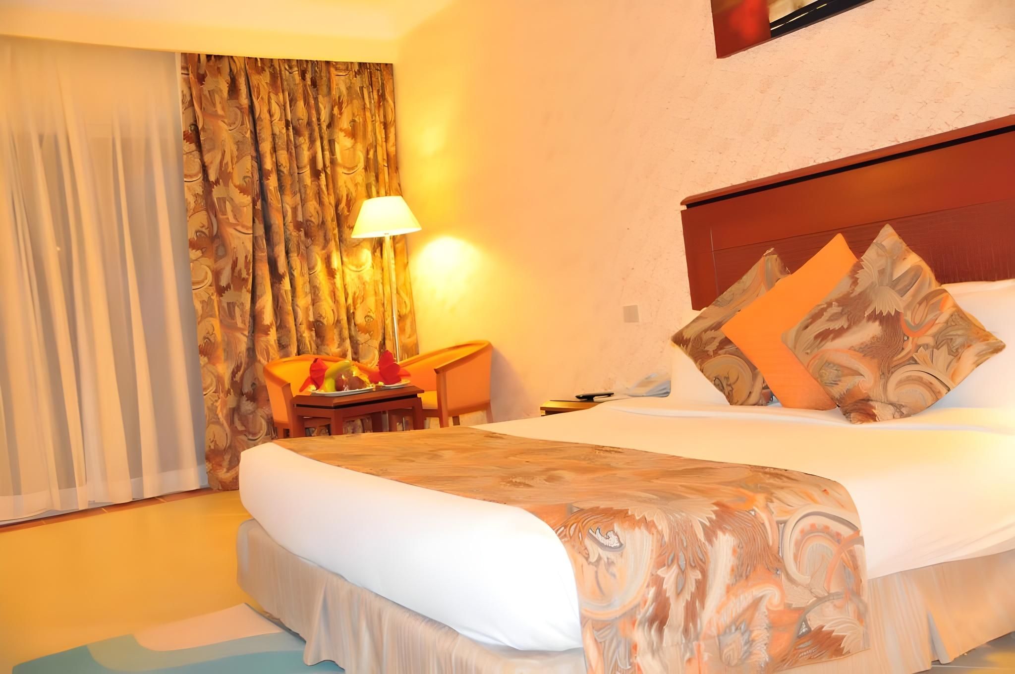 Sea View Double or Twin Room