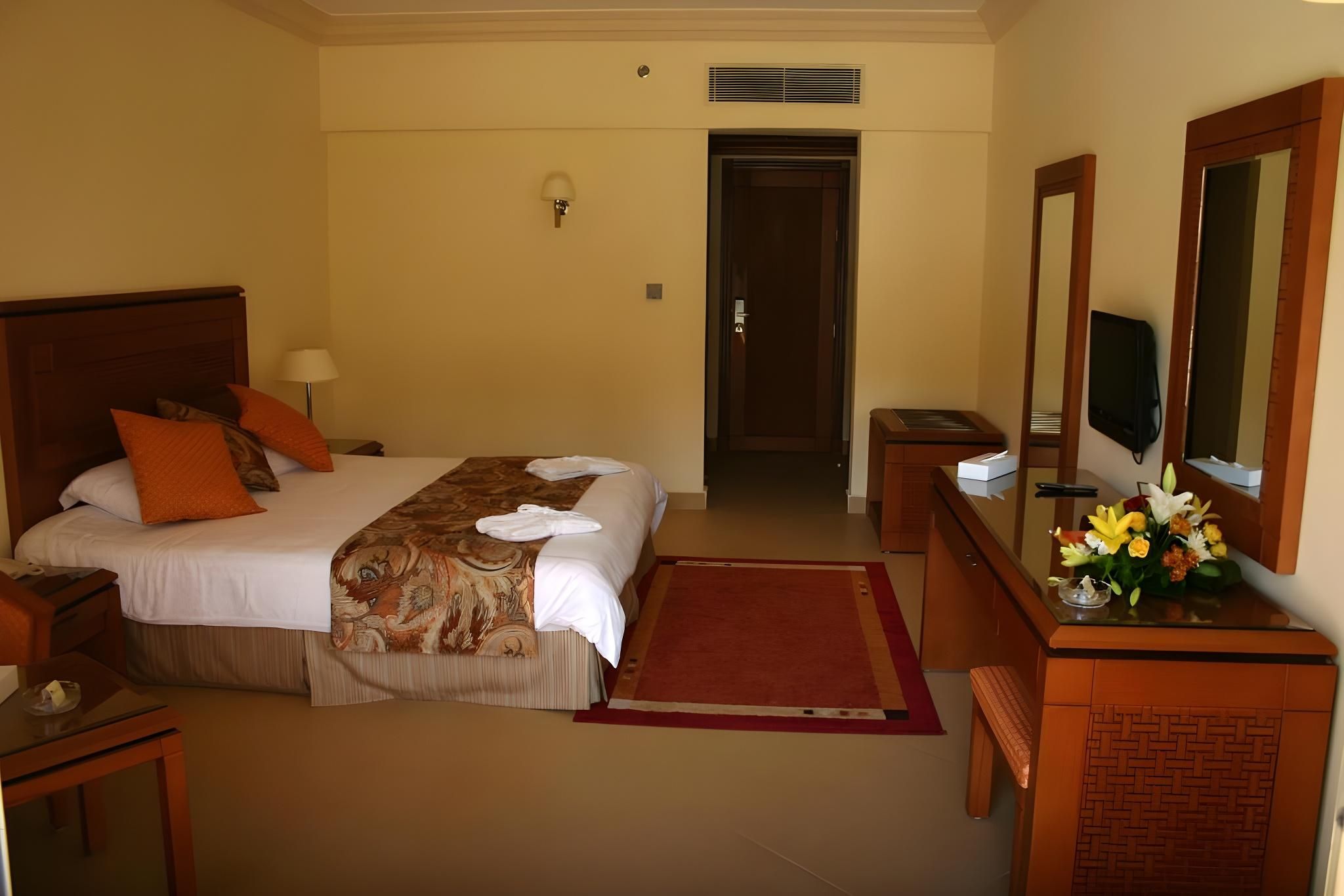 Sea View Triple Room - Egyptian Residents Only