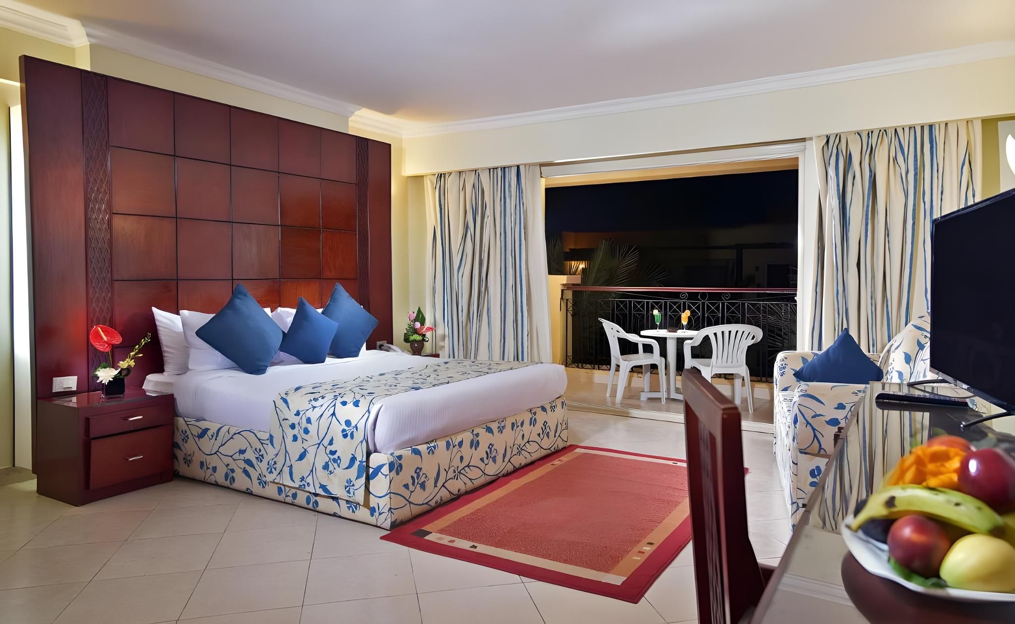 Family Double Room - Egyptian Residents Only