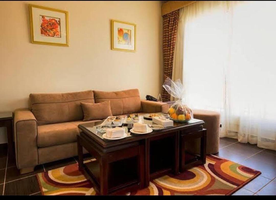 One-Bedroom Apartment with Balcony and Water View