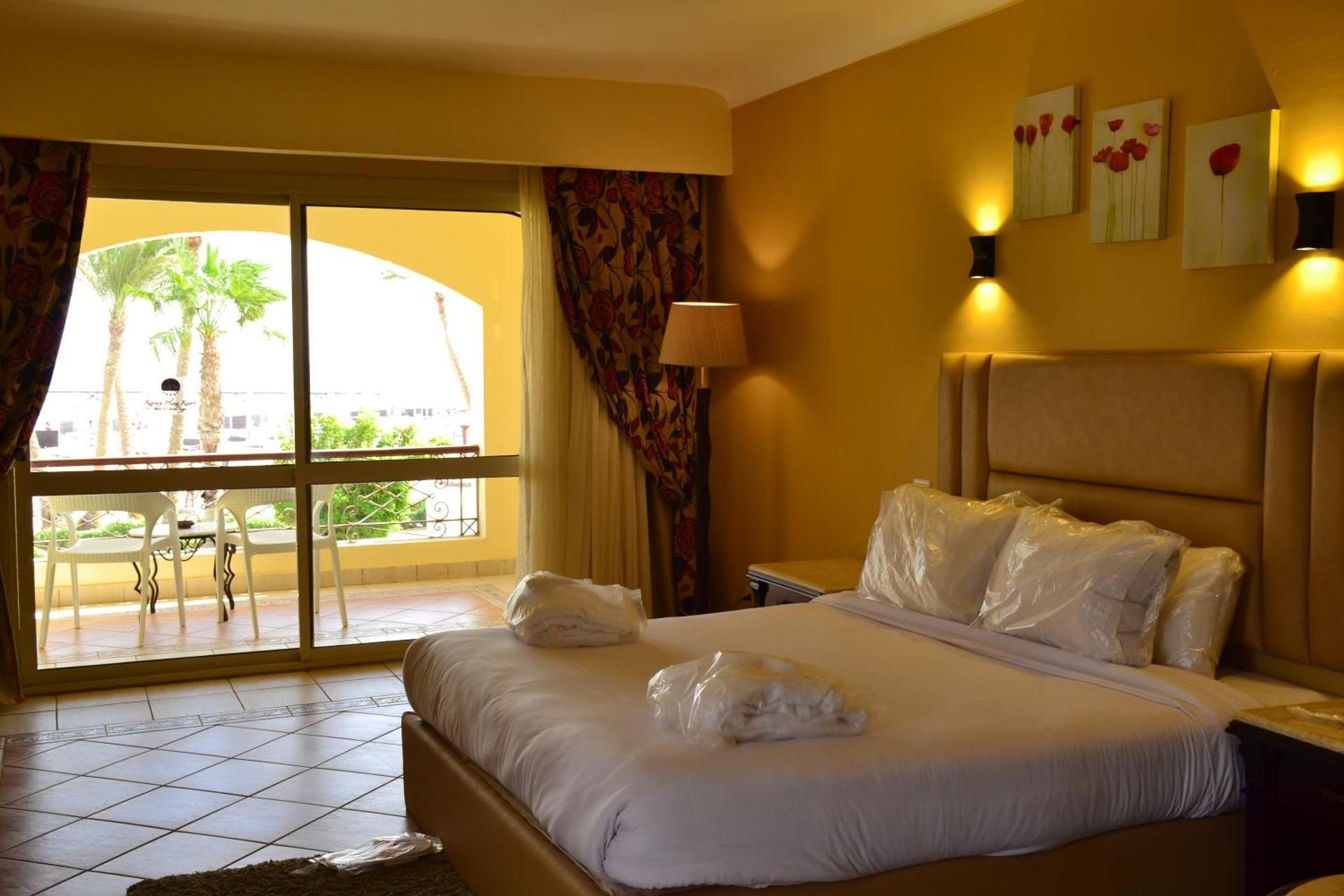 Junior Suite with Sea View