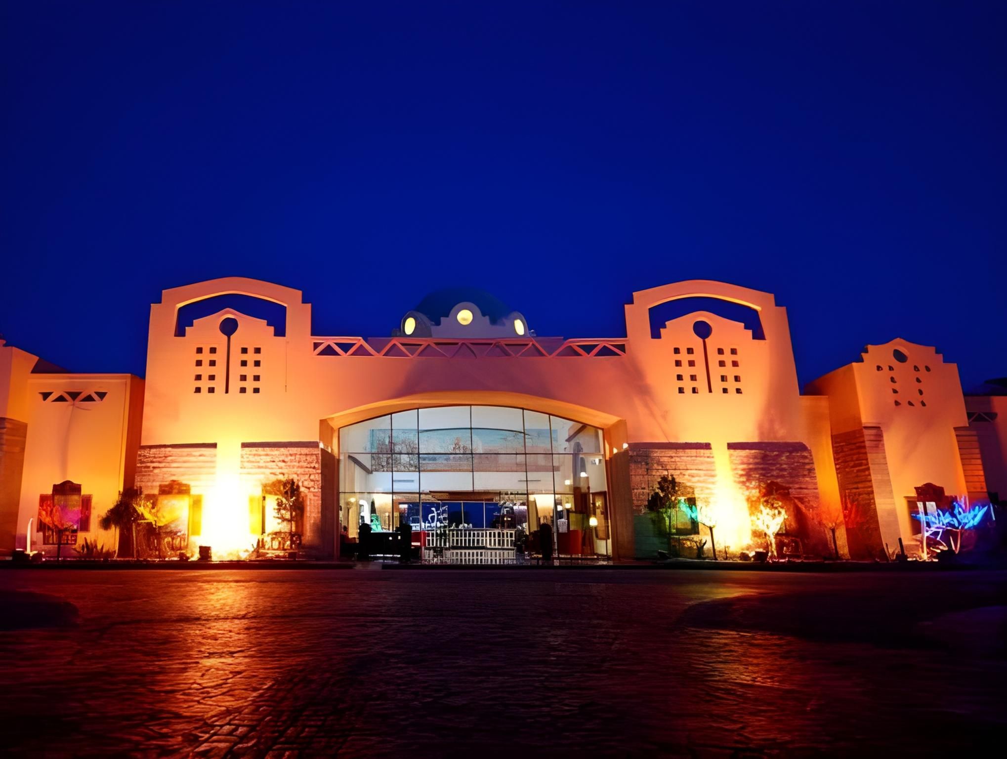 Nubian Island Resort All Inclusive