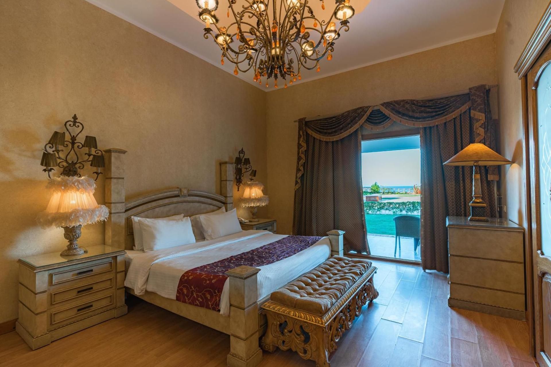 Royal Suite