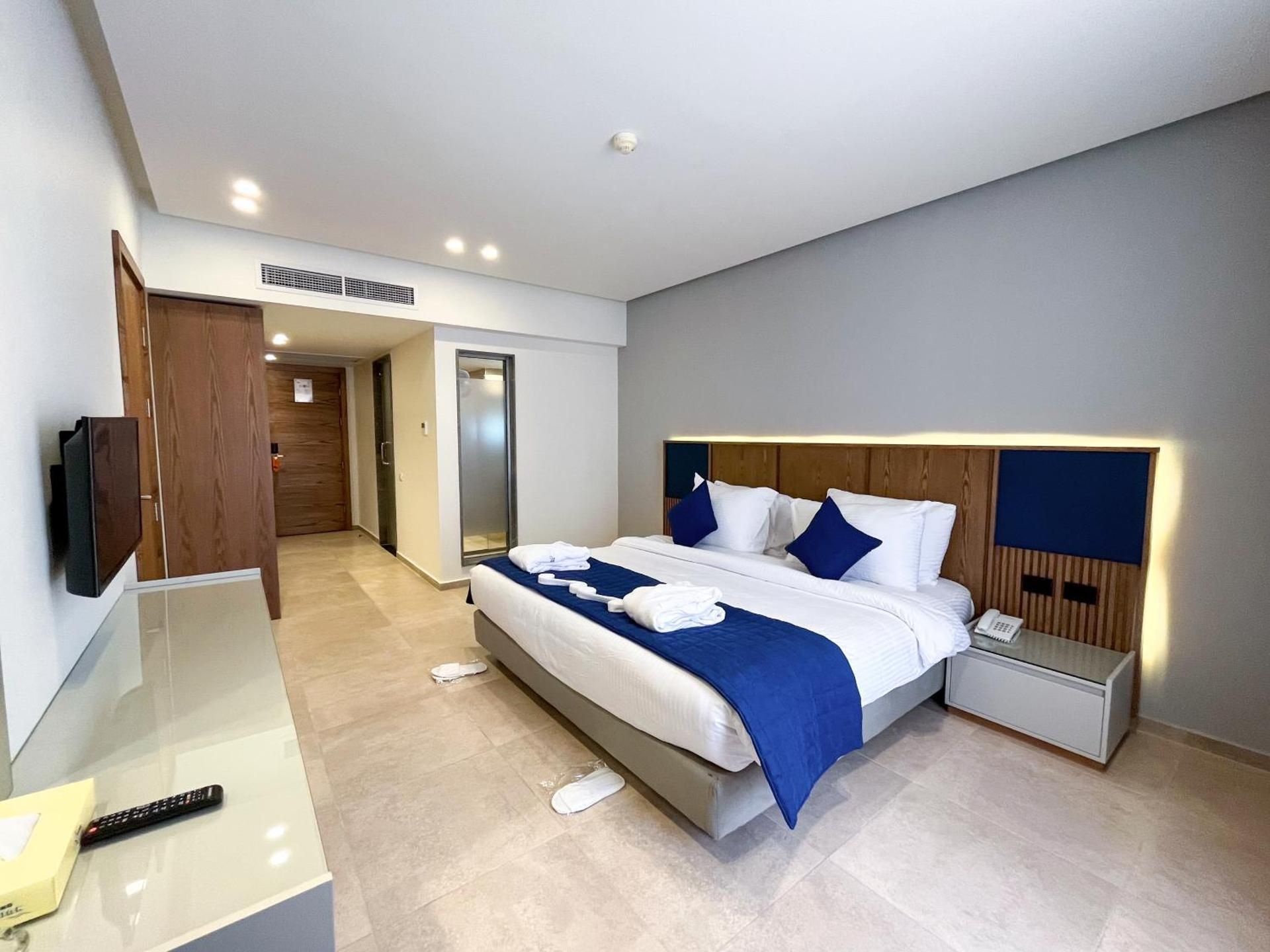 Superior Double or Twin Room