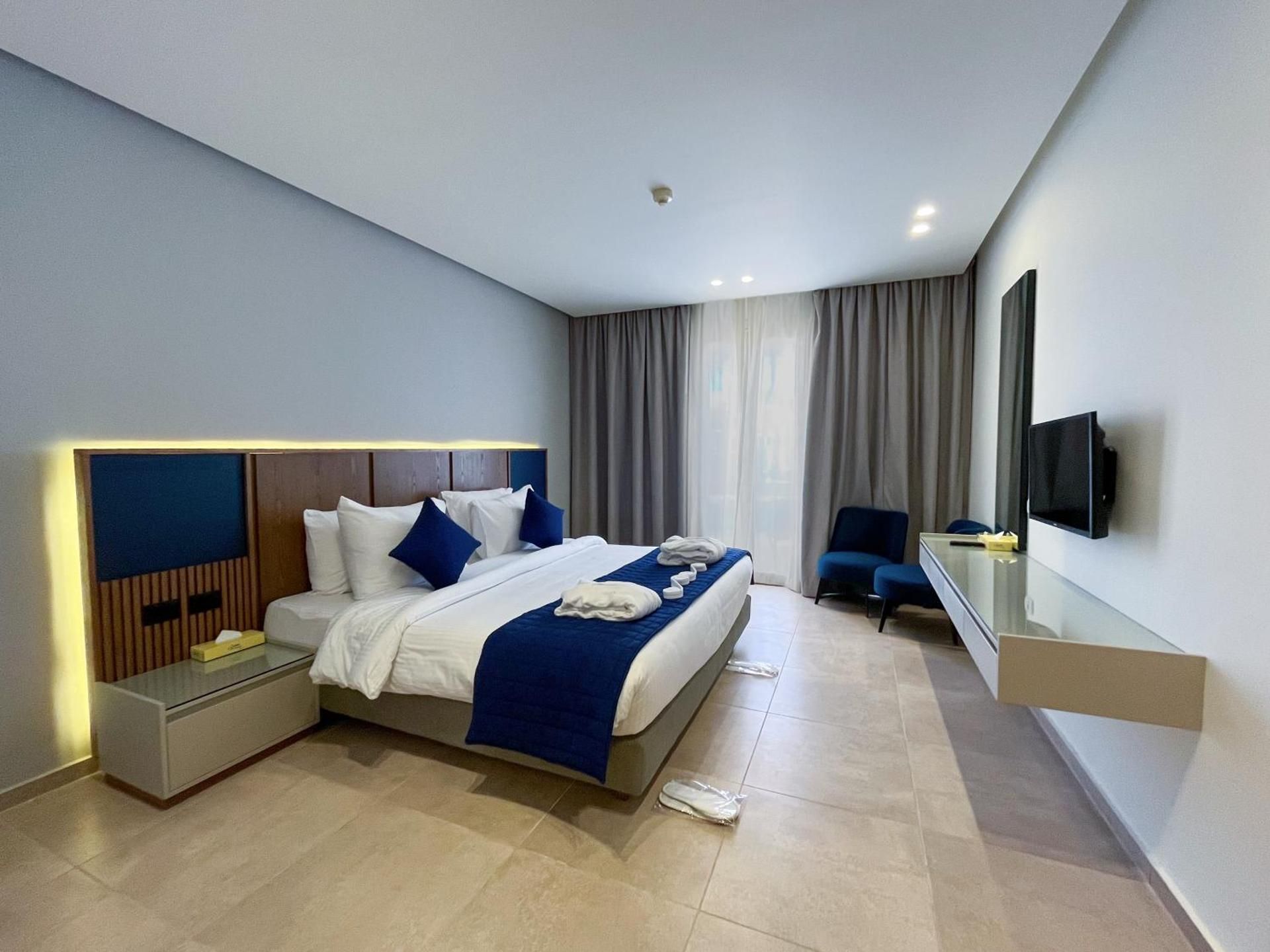 Superior Double or Twin Room