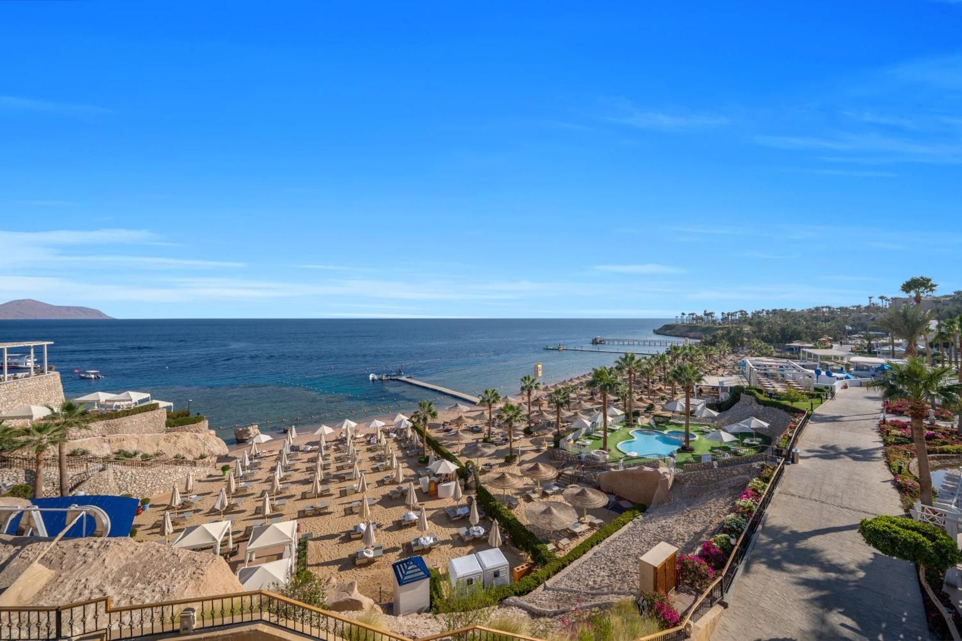 Royal Savoy Sharm El Sheikh