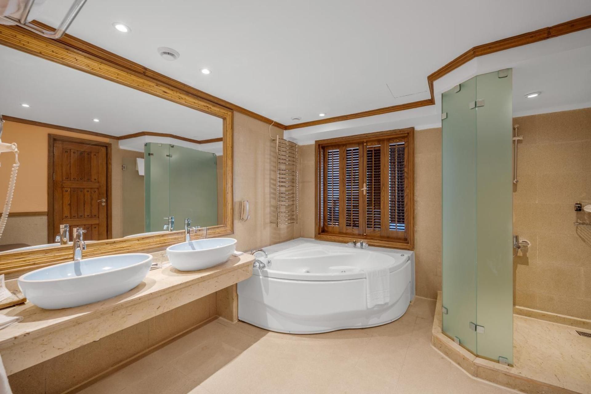 Villa Giza With Private Pool and Lounge Access