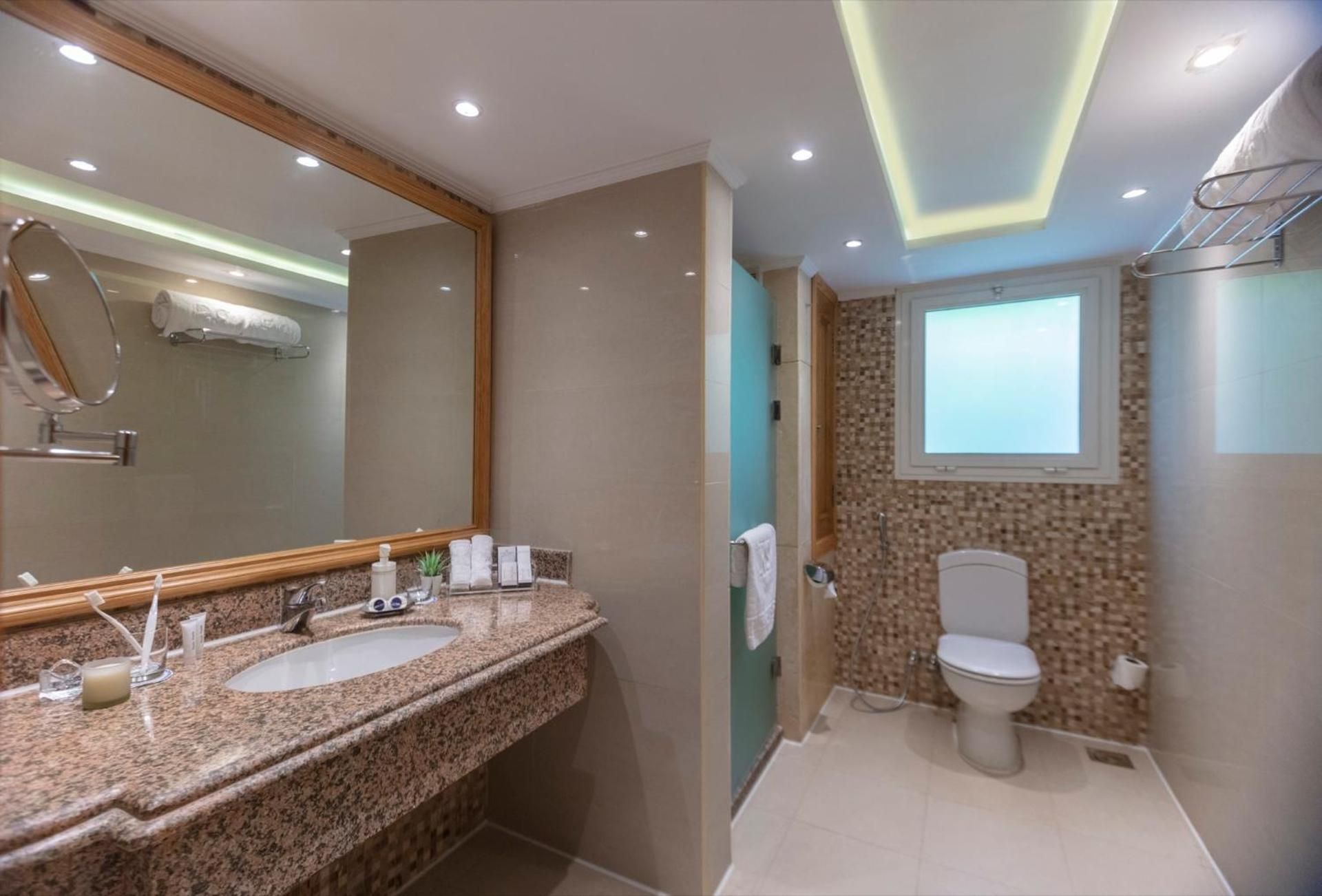 Villa Cairo With Private Pool and Lounge Access