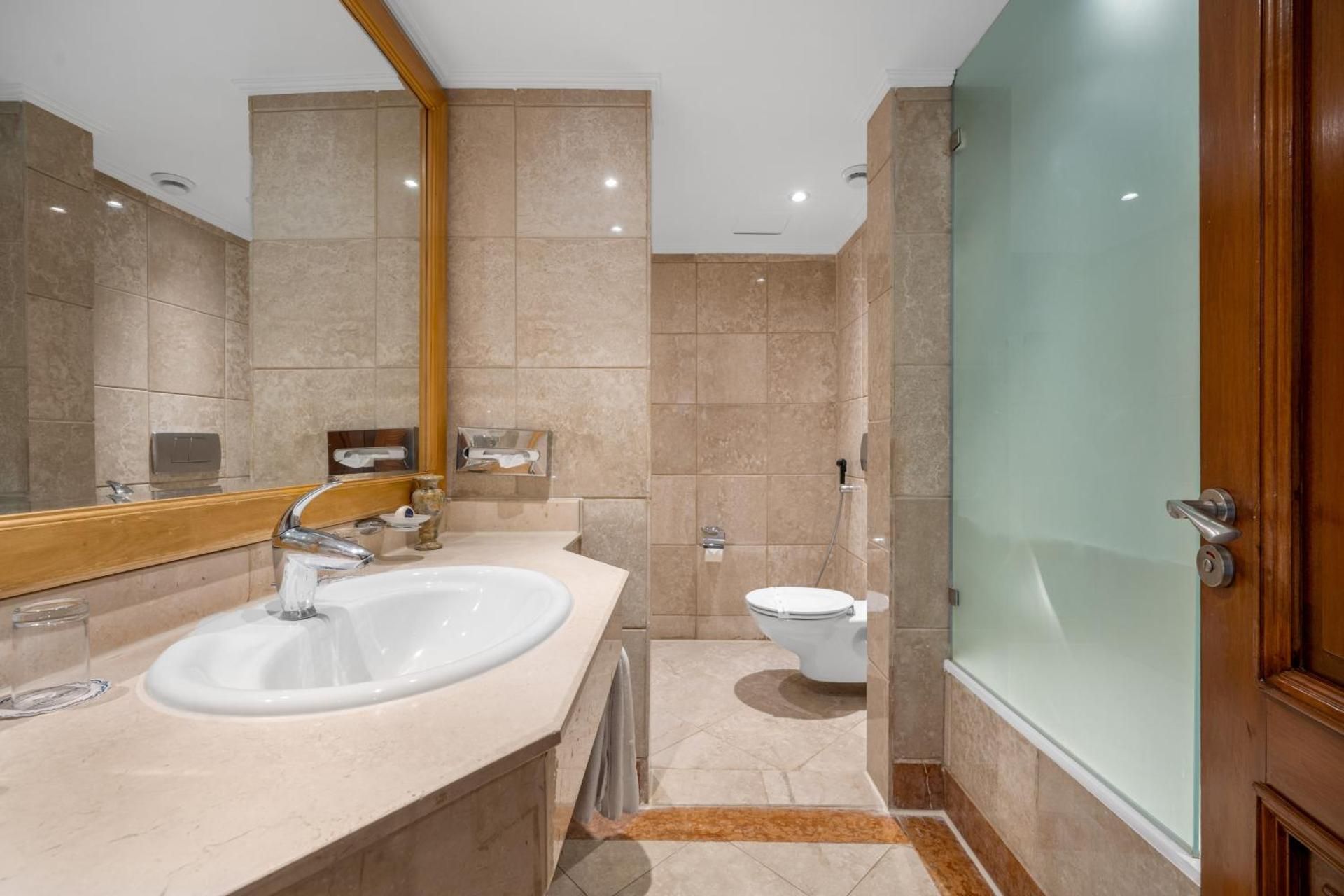 Villa Nazli With Private Pool and Lounge Access