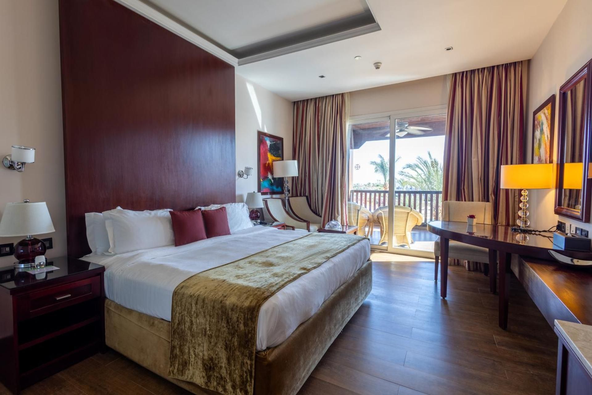 Royal Savoy Room with Lounge Access (Adults Only)
