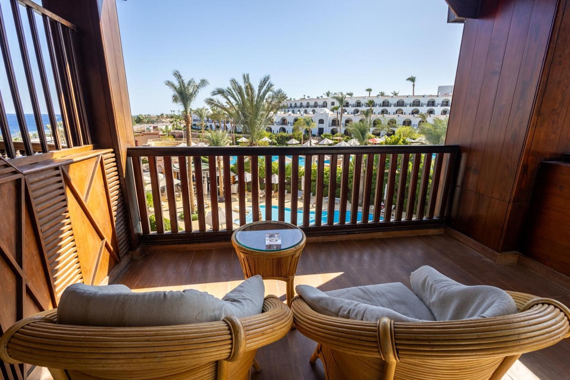 Royal Savoy Room with Lounge Access (Adults Only)