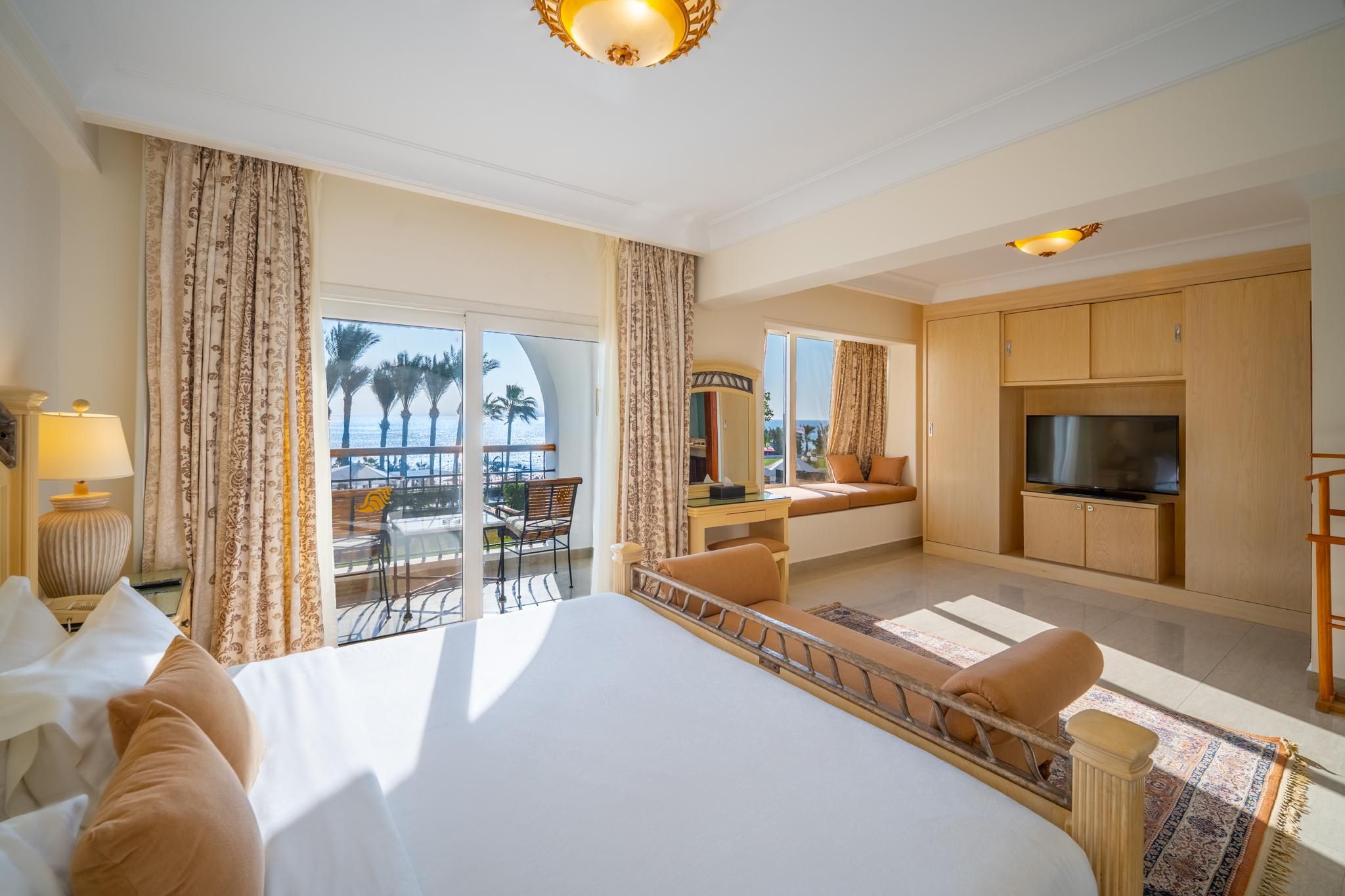 Luxor Villa