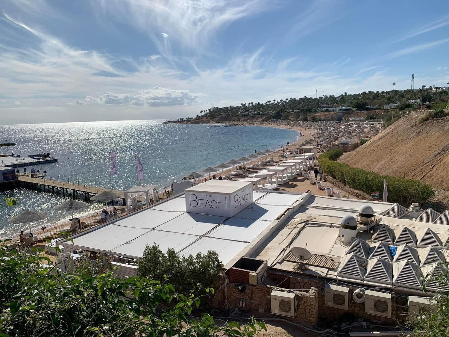 Domina Coral Bay Oasis