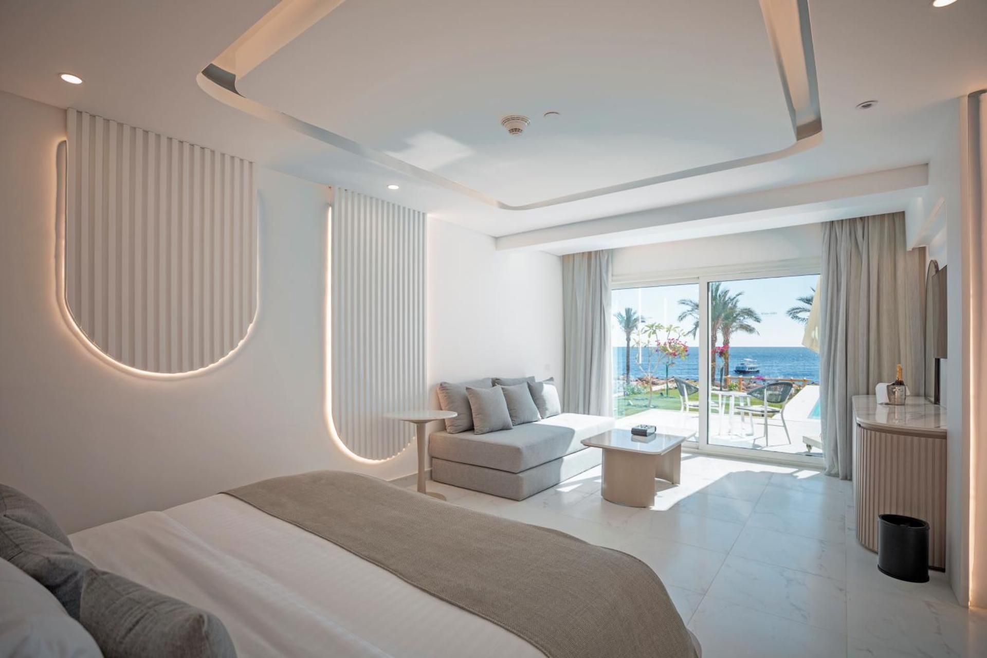 Royal Suite- Posh Club