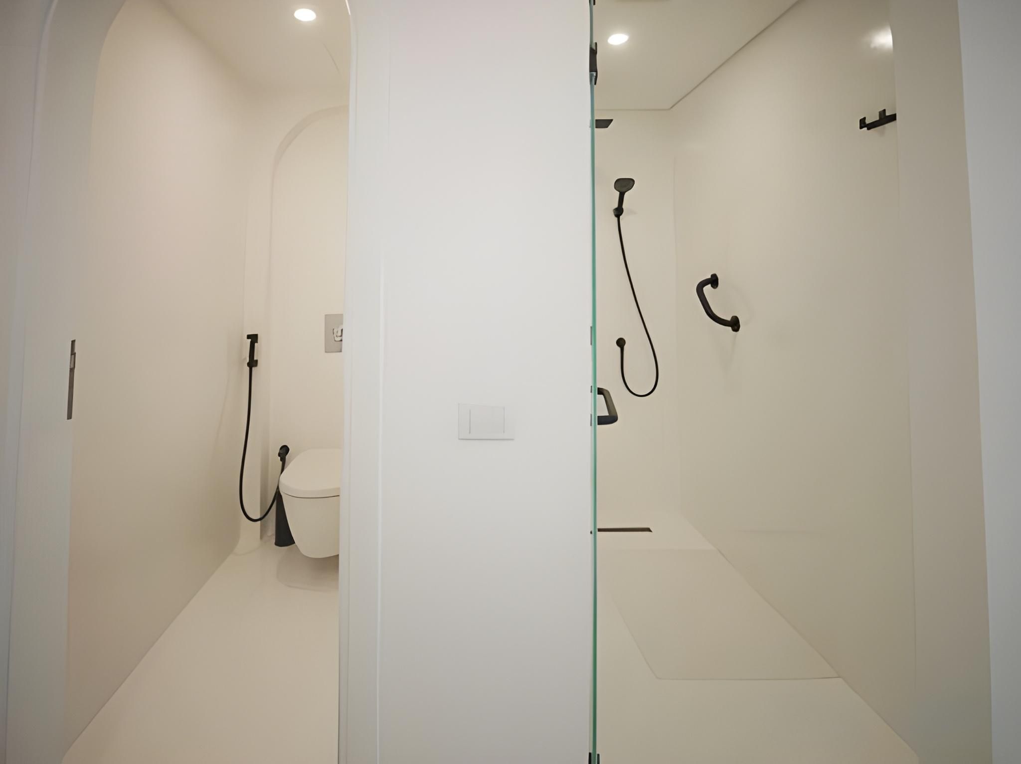 Deluxe Swim-Up Room (+16)