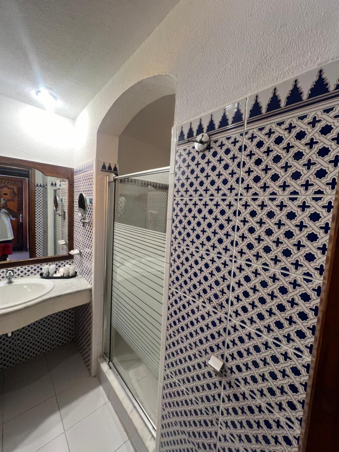 Double Room with Sea View