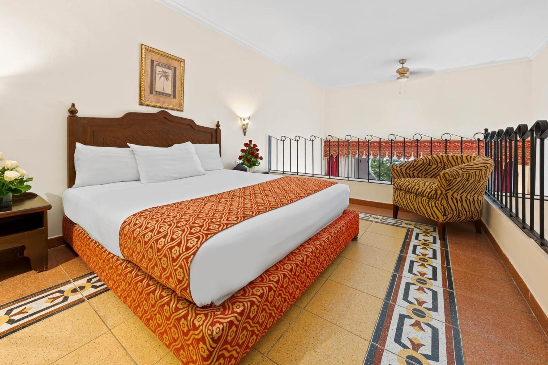 Duplex Apartment