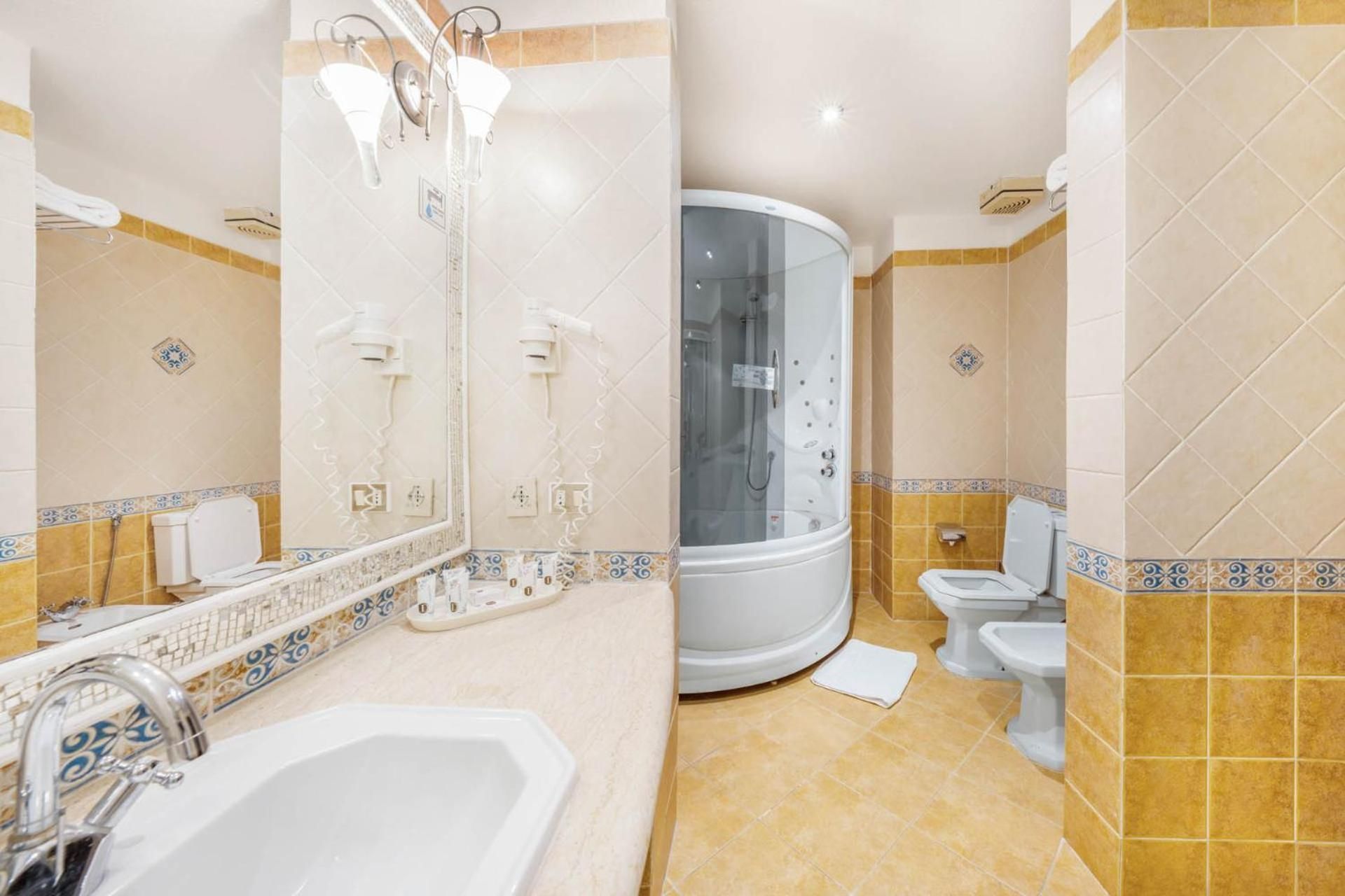 Duplex Apartment