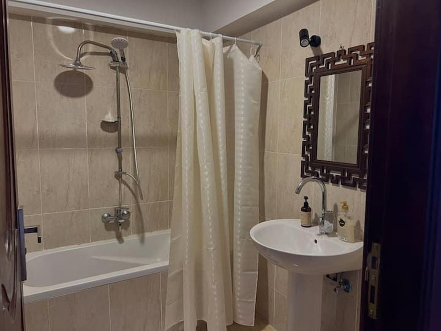 Double Room with Sea View