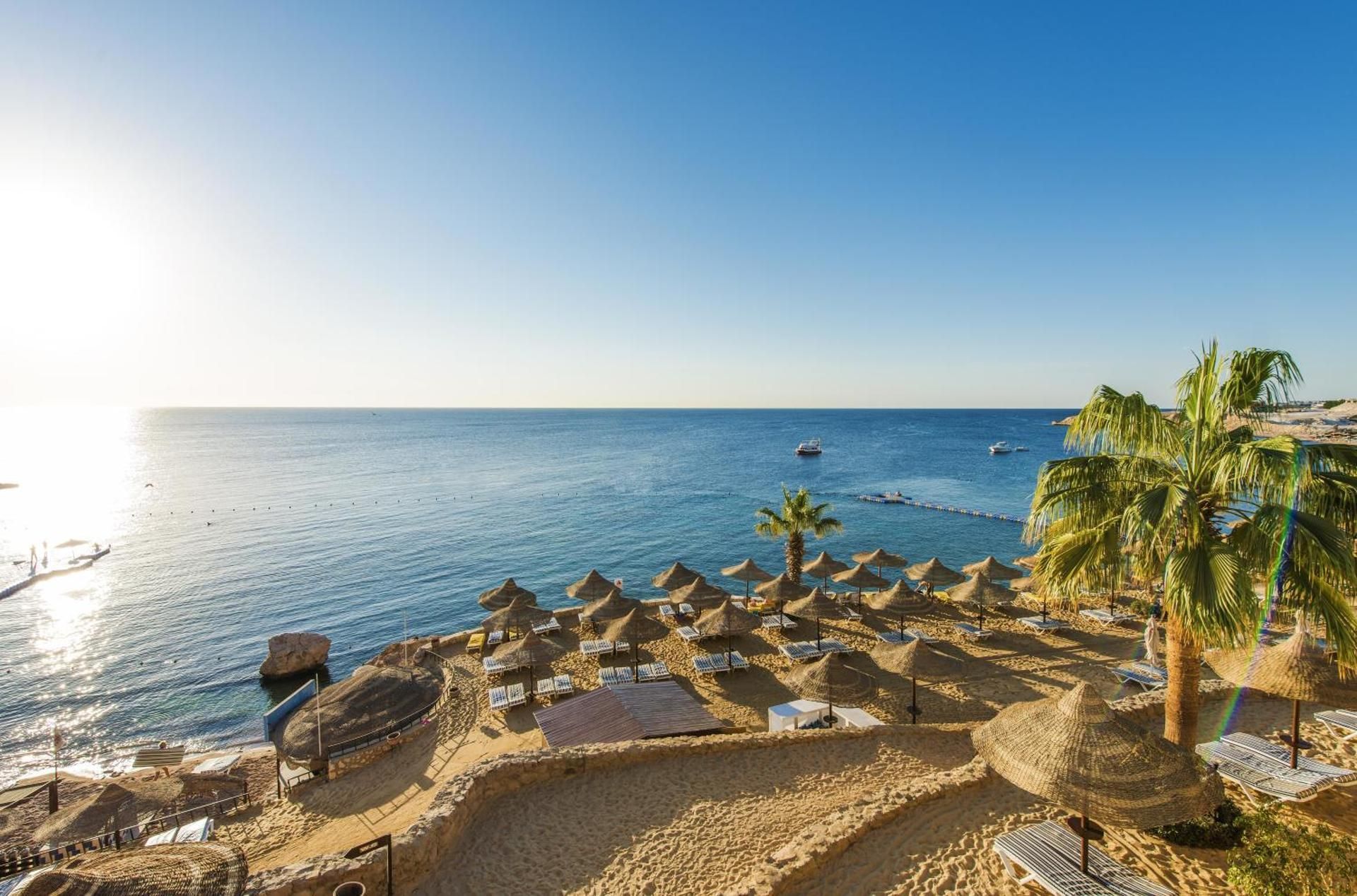 Concorde El Salam Sharm El Sheikh Front Hotel