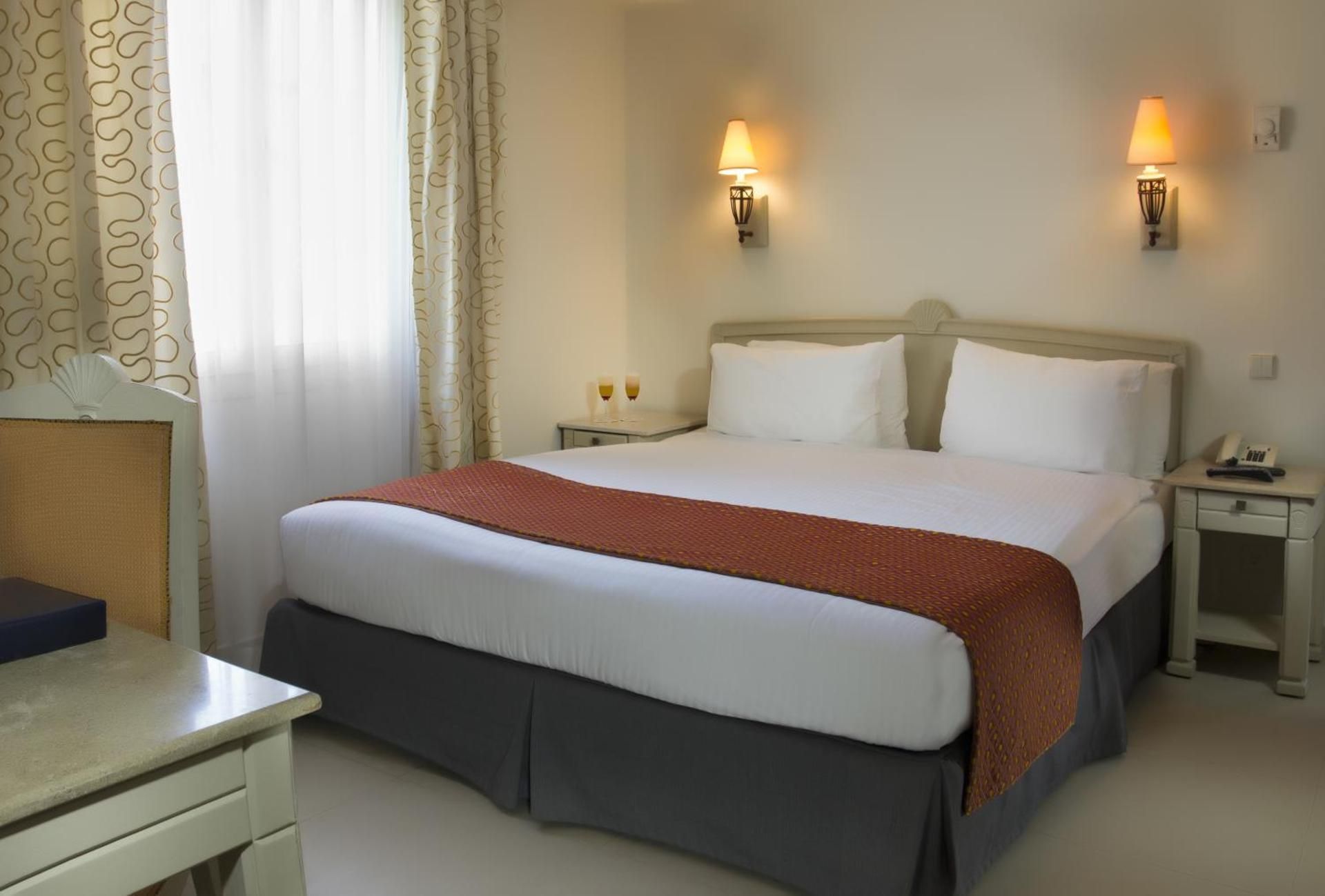 Family Package - 2 Rooms