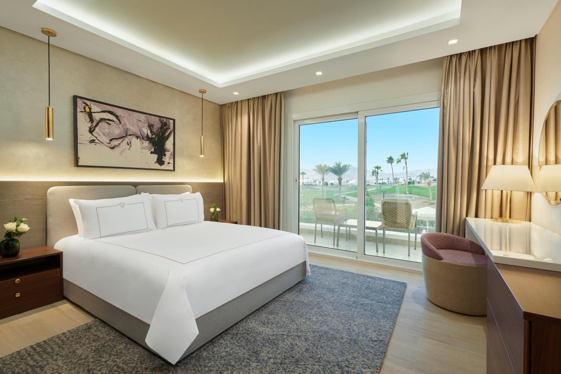 Royal Villa- 6 Bedrooms with Private Pool
