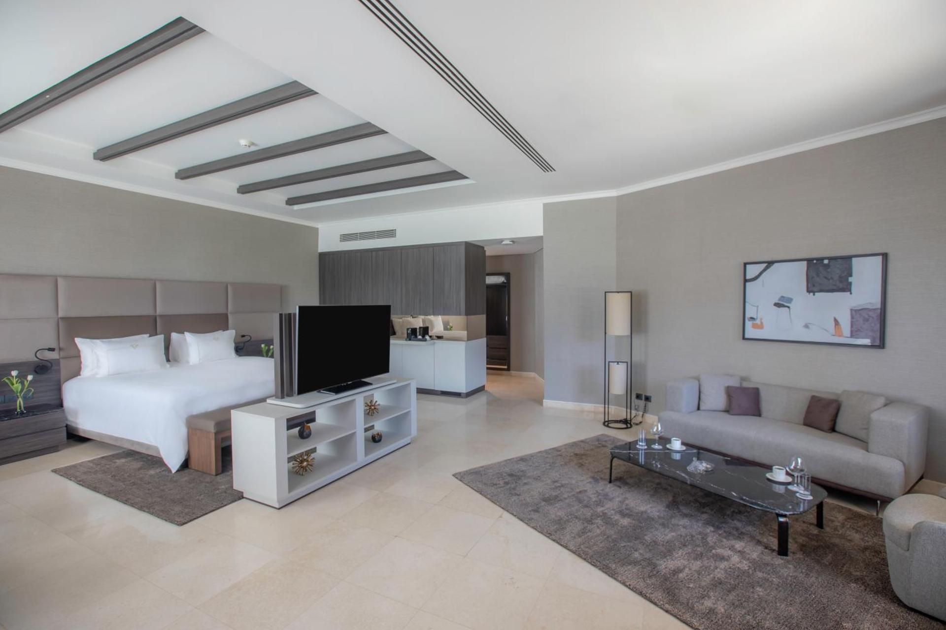 Executive Suite