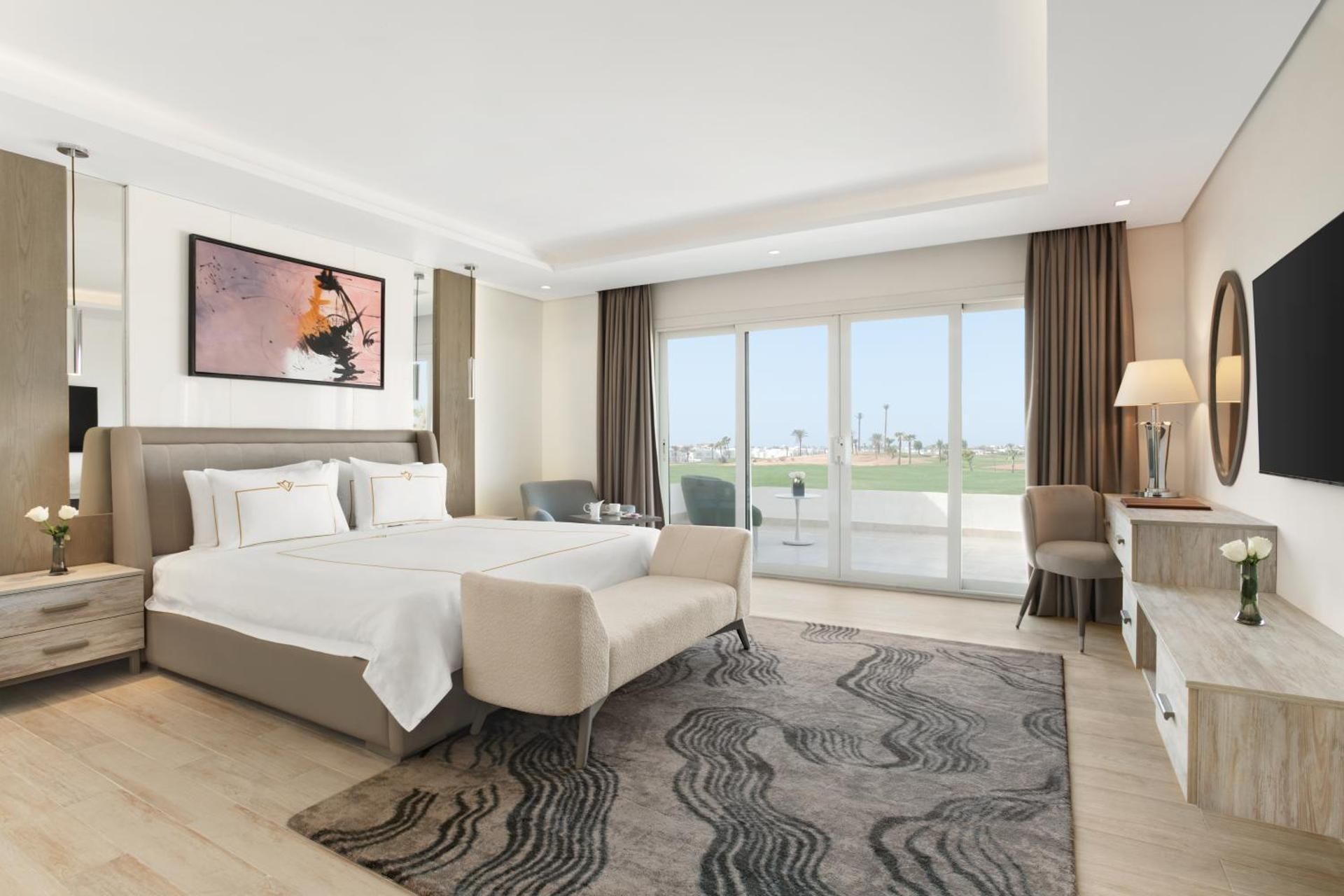 Queen Villa- 5 Bedrooms with Private Pool