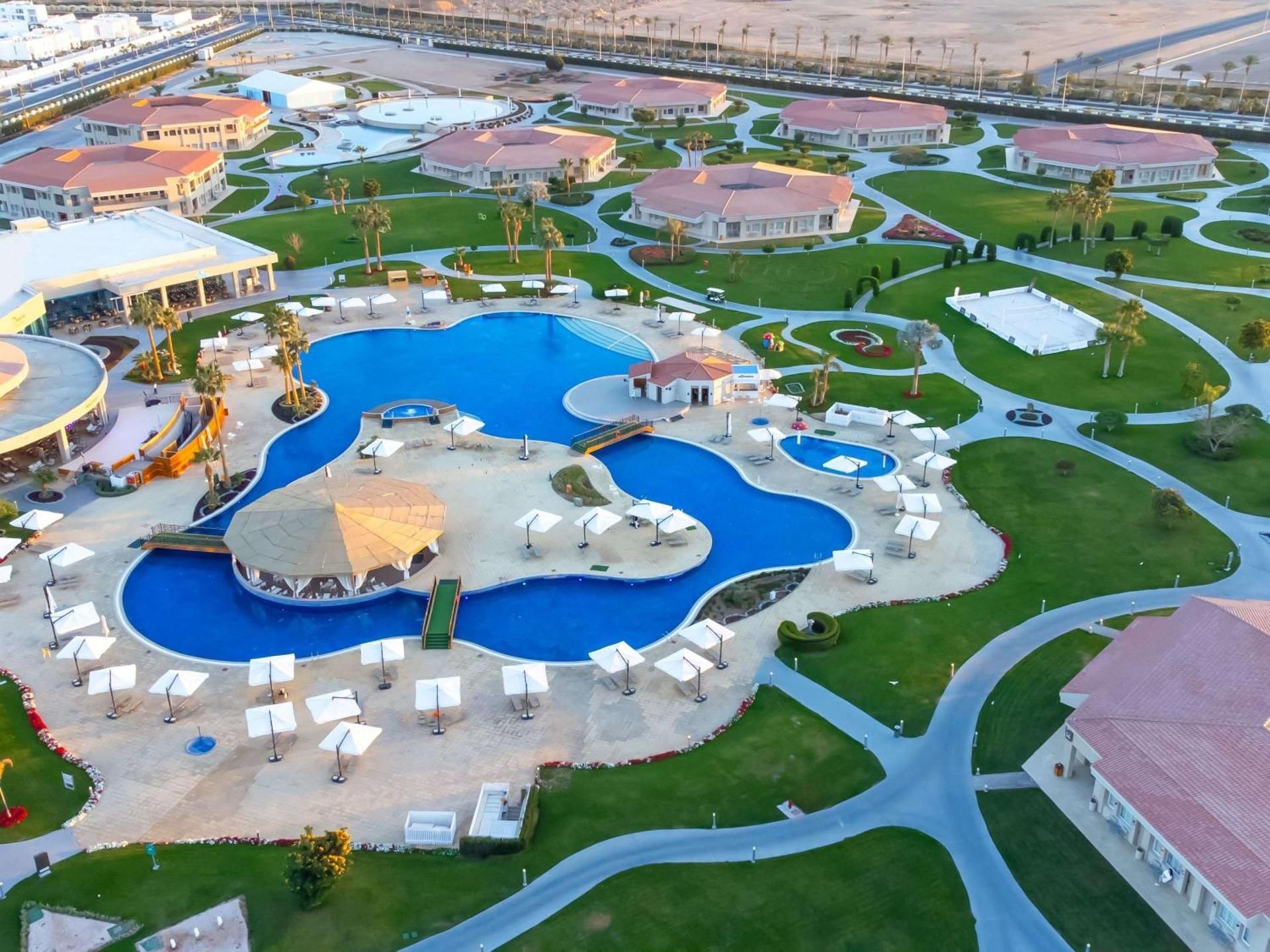 Villas And Suites Sharm El Sheikh