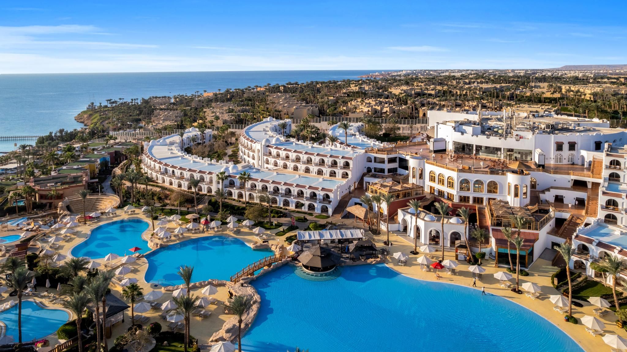 Savoy Sharm El Sheikh