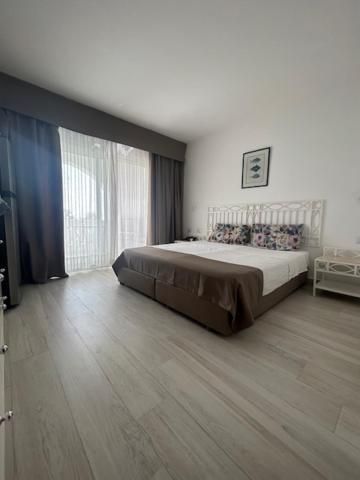 Large Double or Twin Room