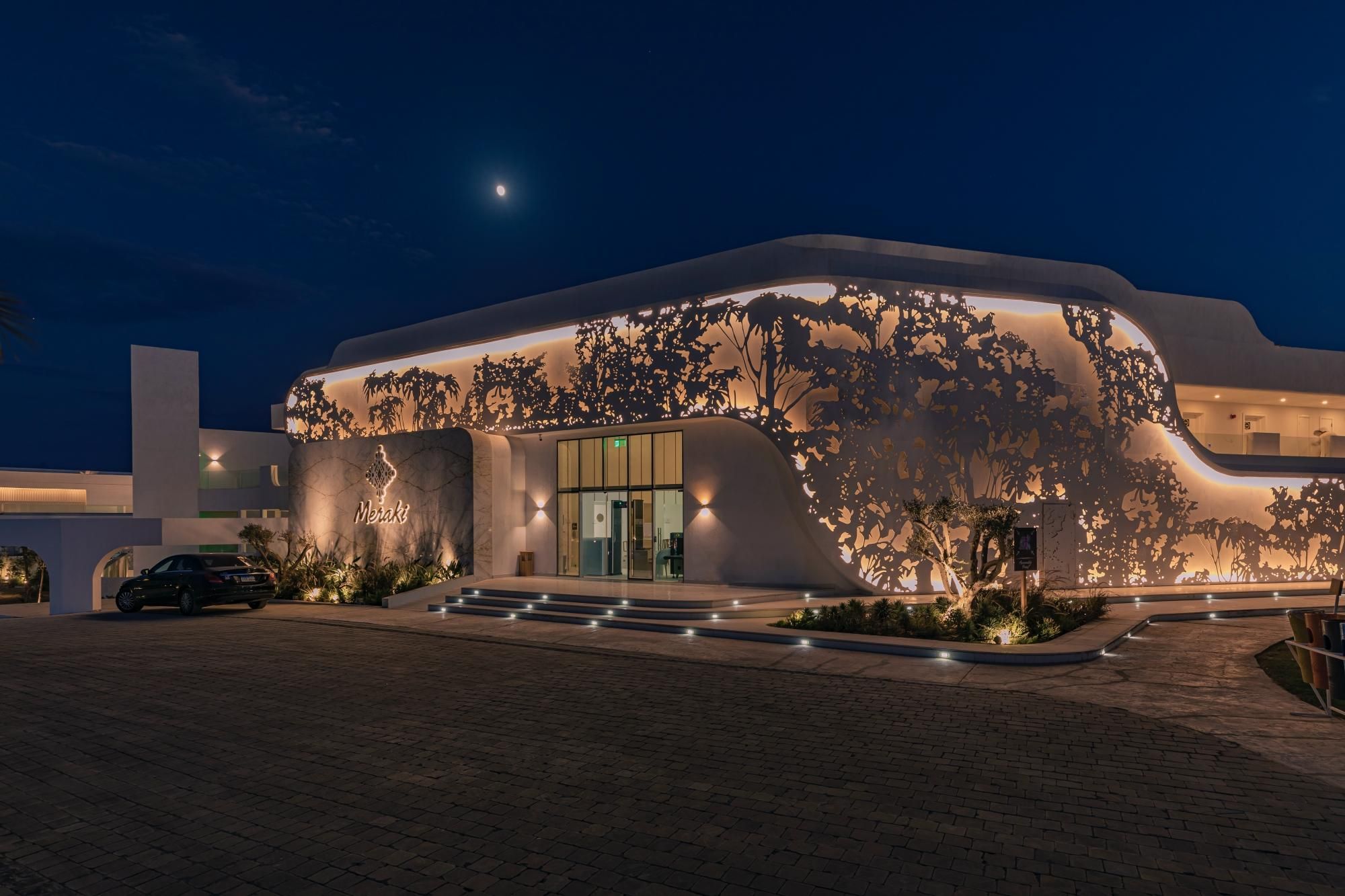 Meraki Resort Sharm El Sheikh Adults only