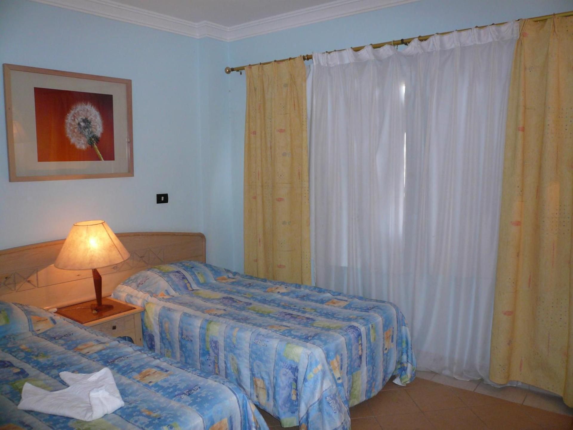Duplex Apartment