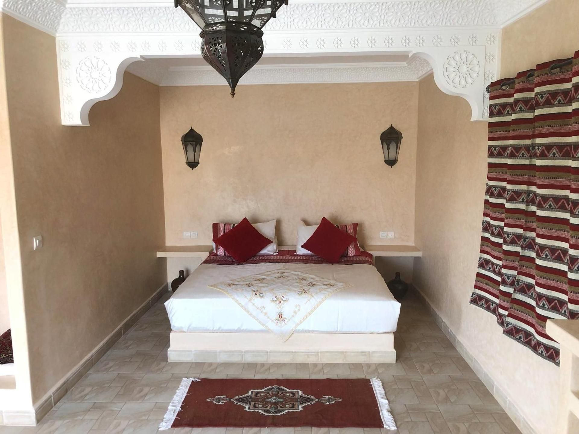 Bungalow with Patio