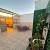 5 min Aeroport Appartement avec Terrasse et Grand Appartement