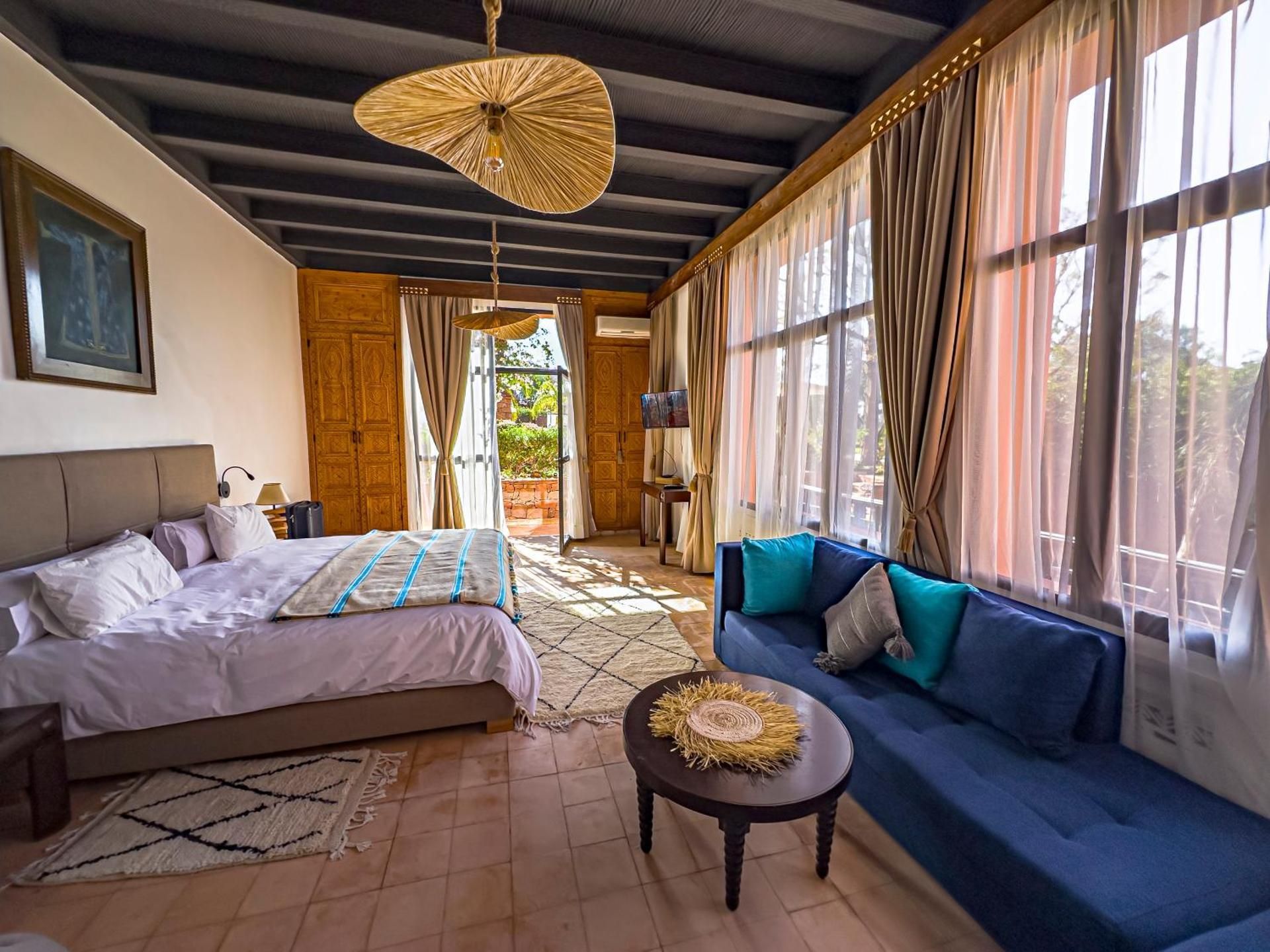 Superior Suite