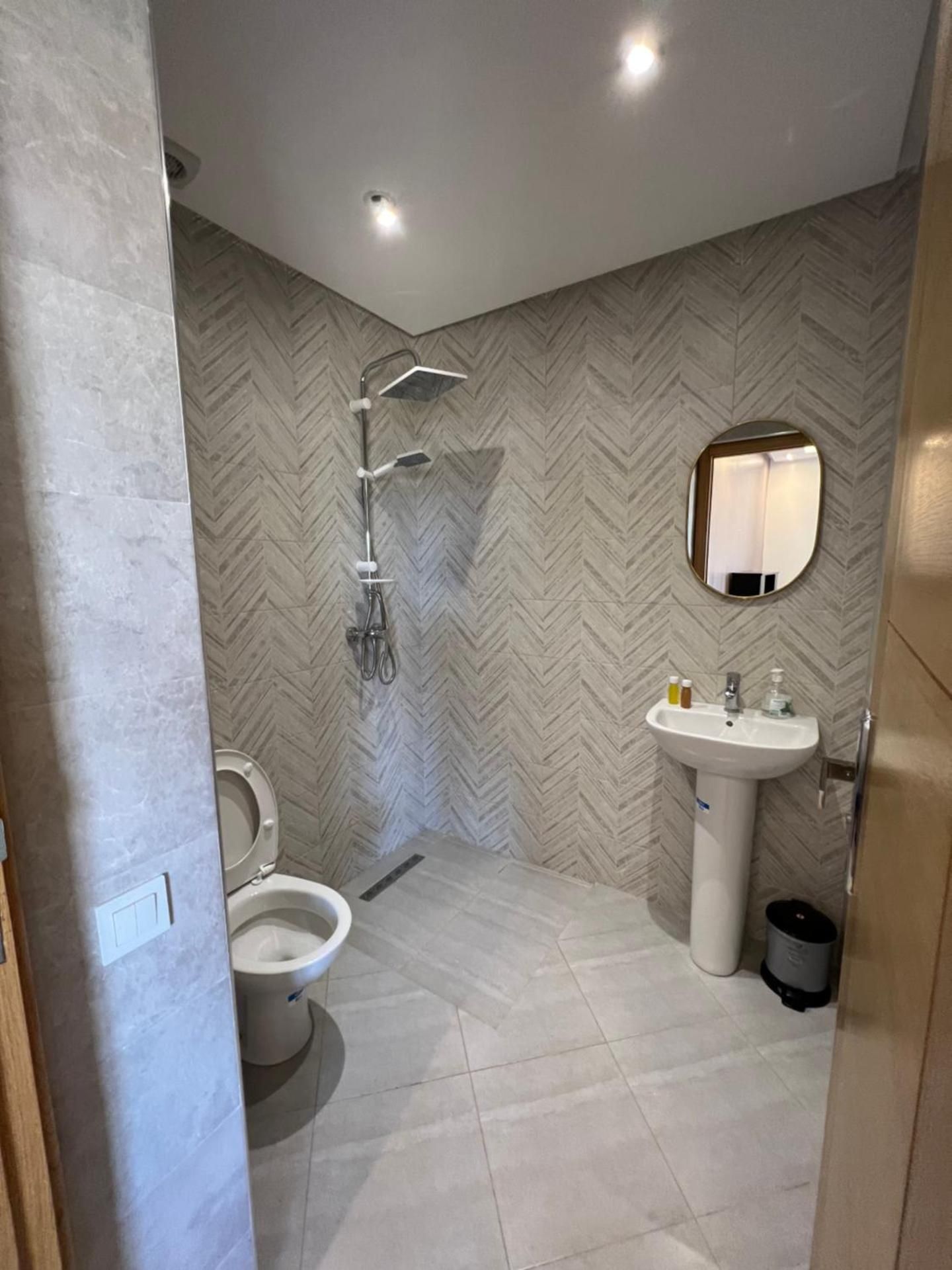 King Room with Pool View