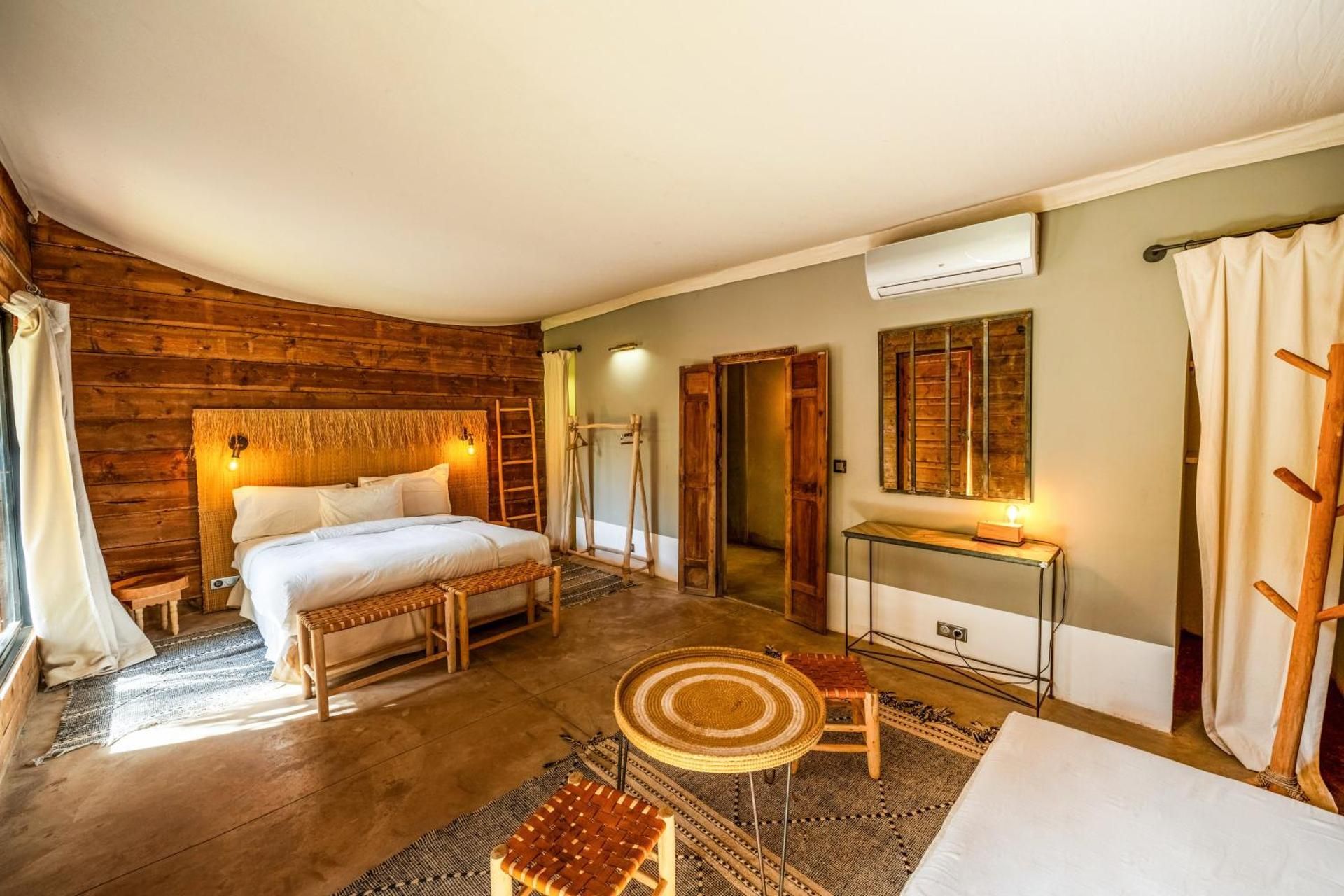 The Source Hotel Music & Spa Twin Room