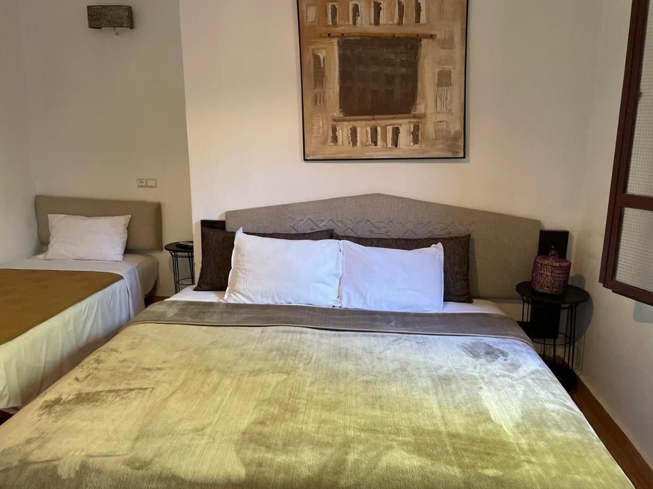 Superior Triple Room