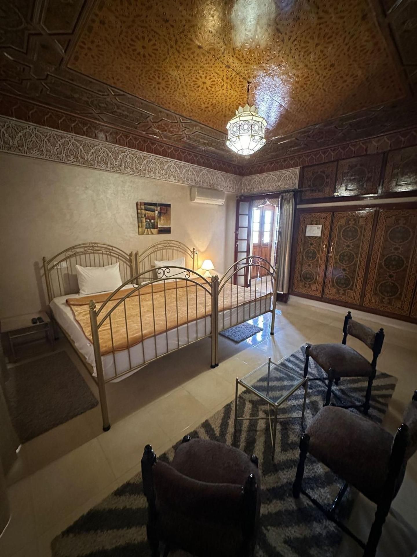 Riad Annada
