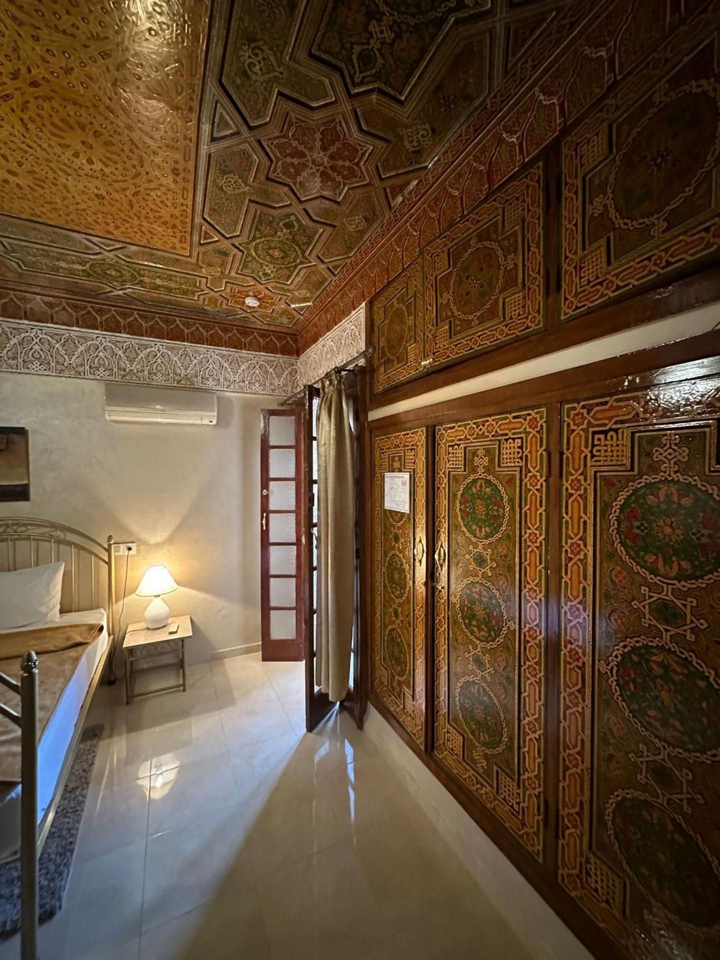Riad Annada
