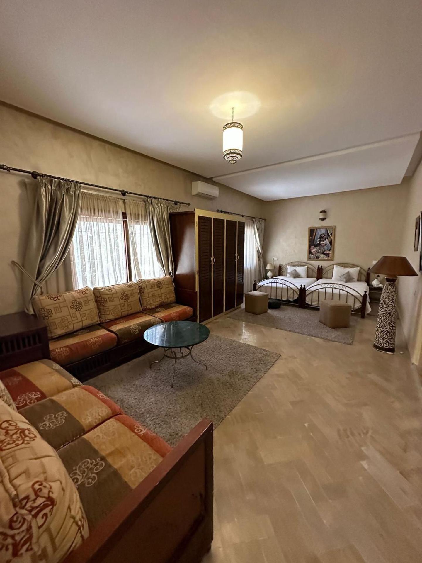 Riad Annada