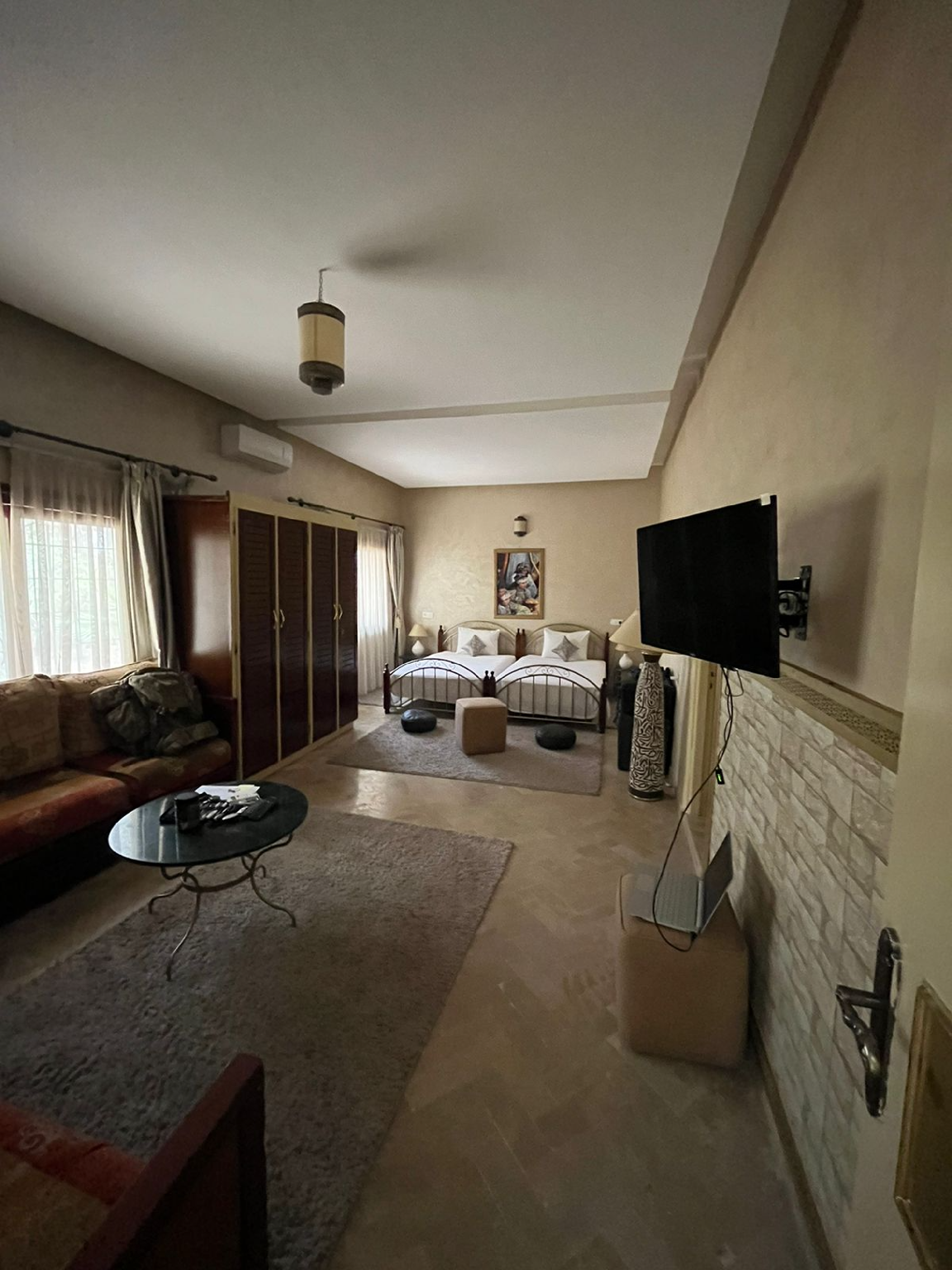 Superior Deluxe Room