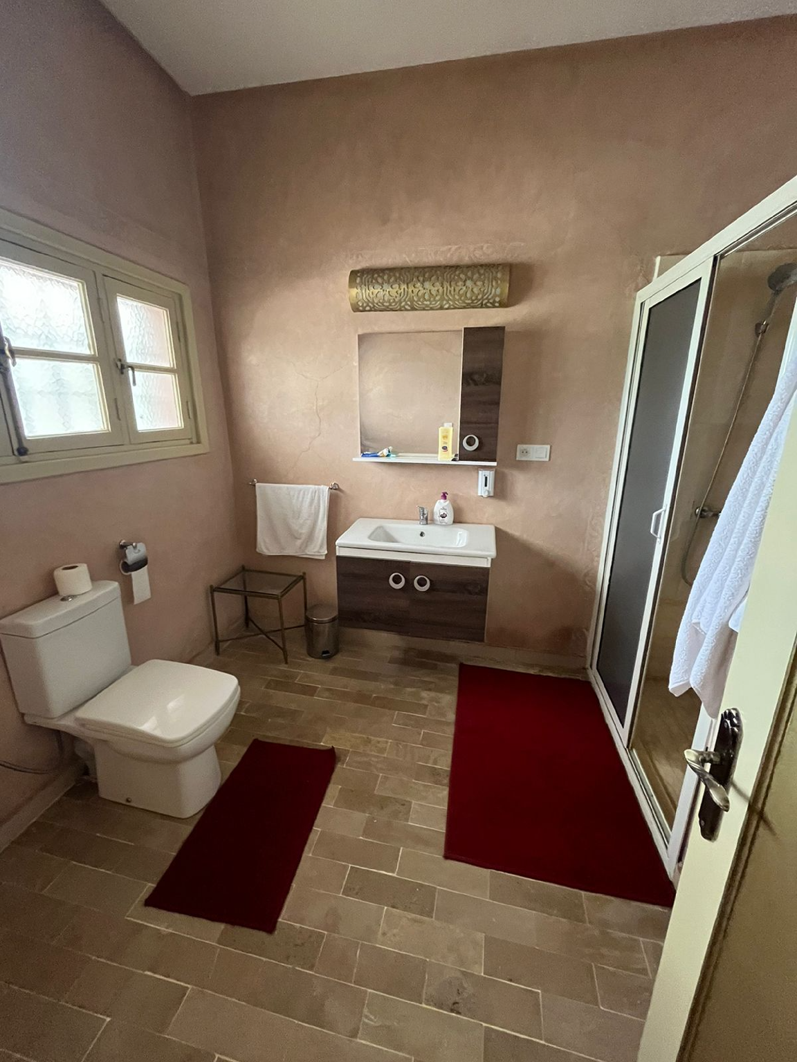 Deluxe Twin Room - Non-Smoking