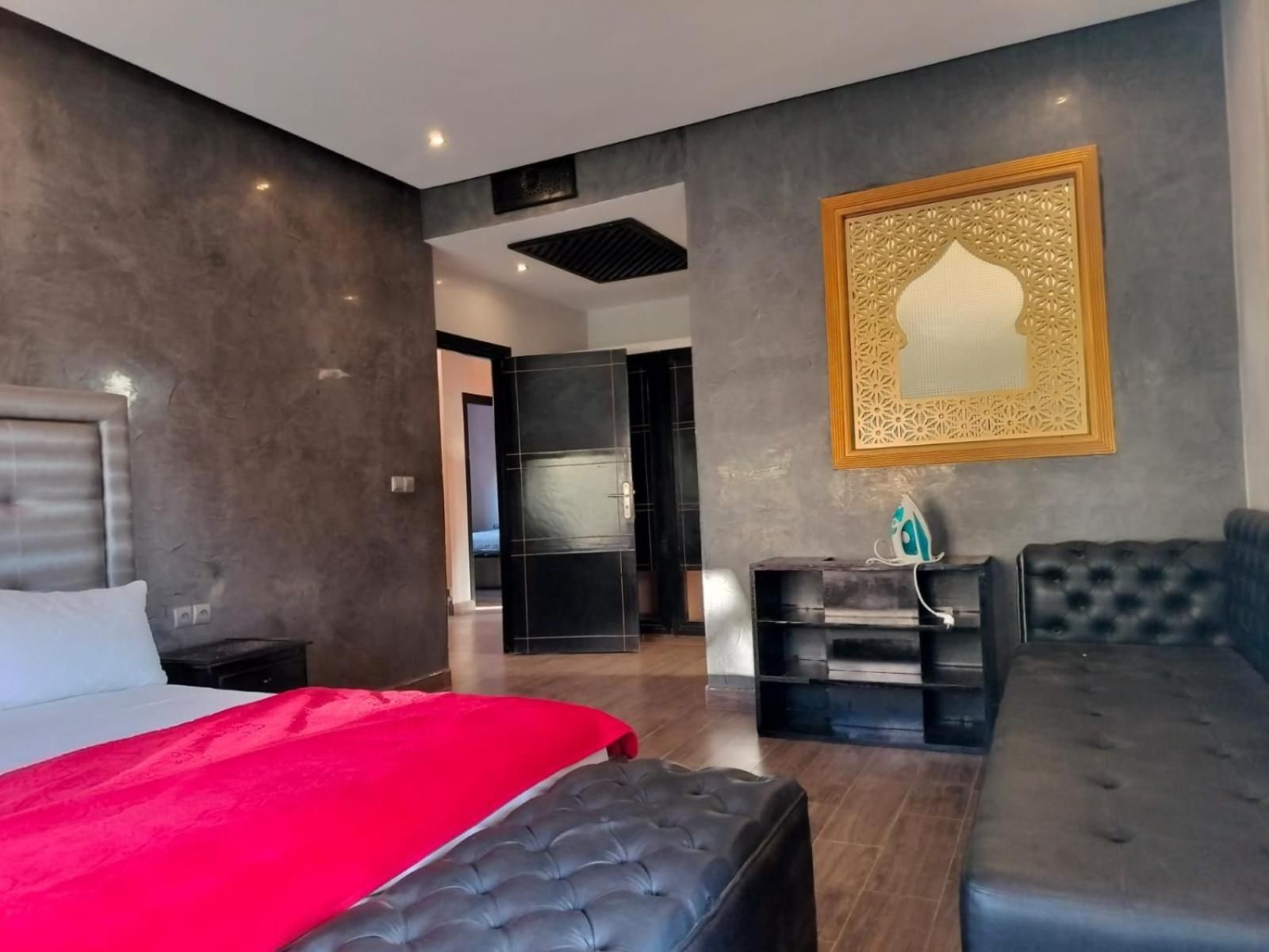 Villa Marrakech