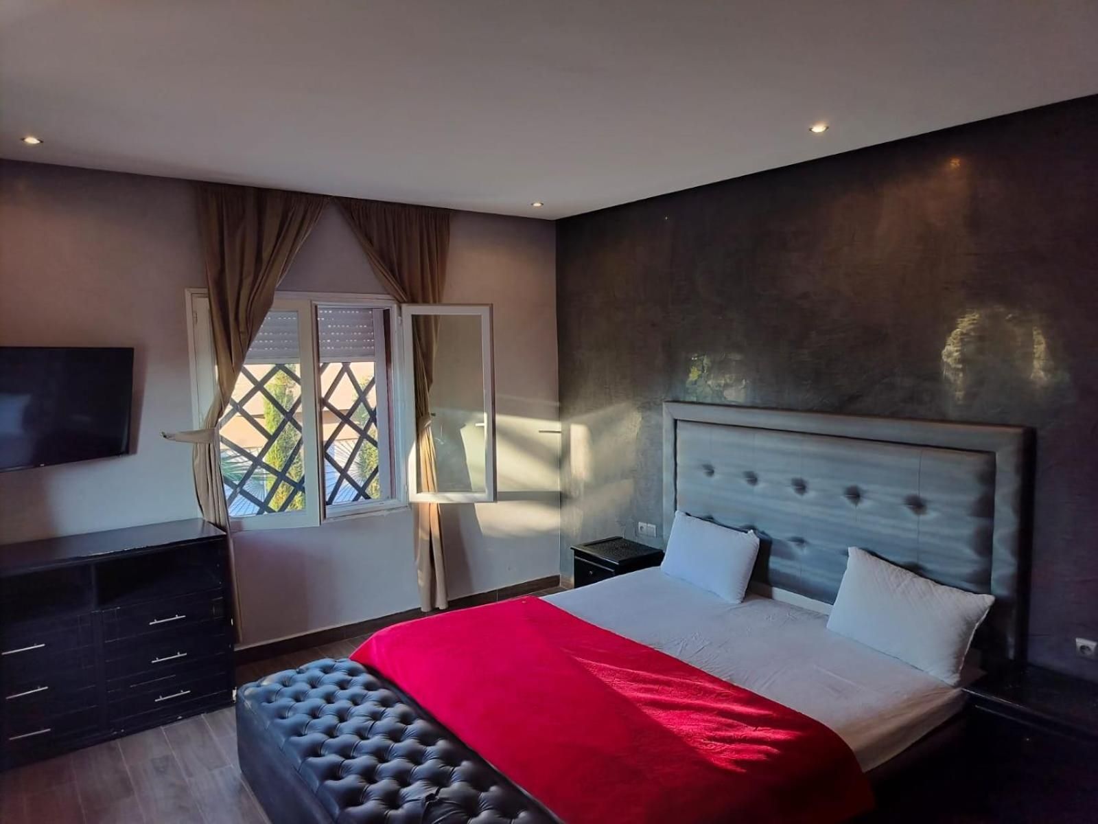 Villa Marrakech