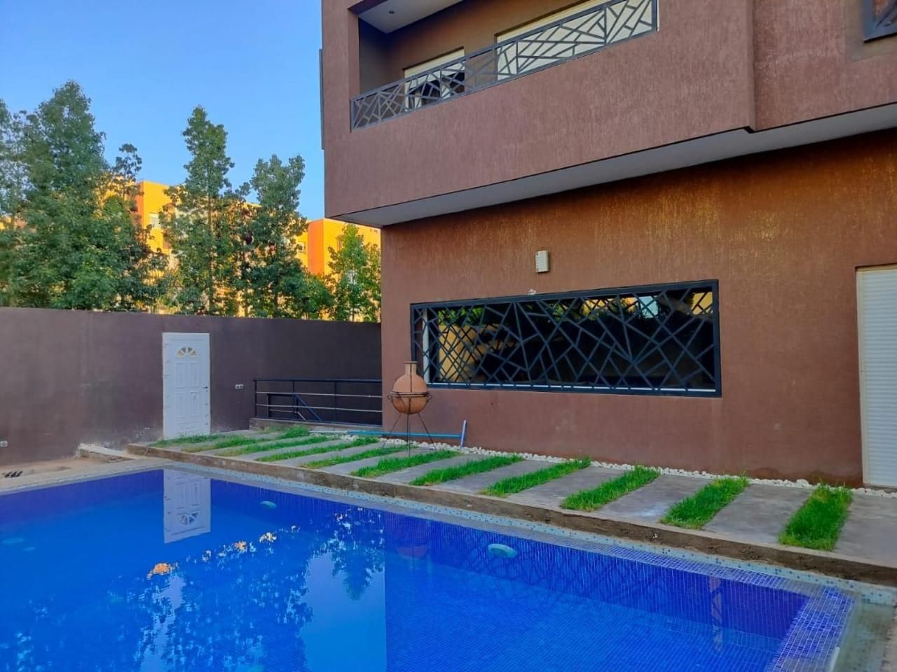 Villa Marrakech