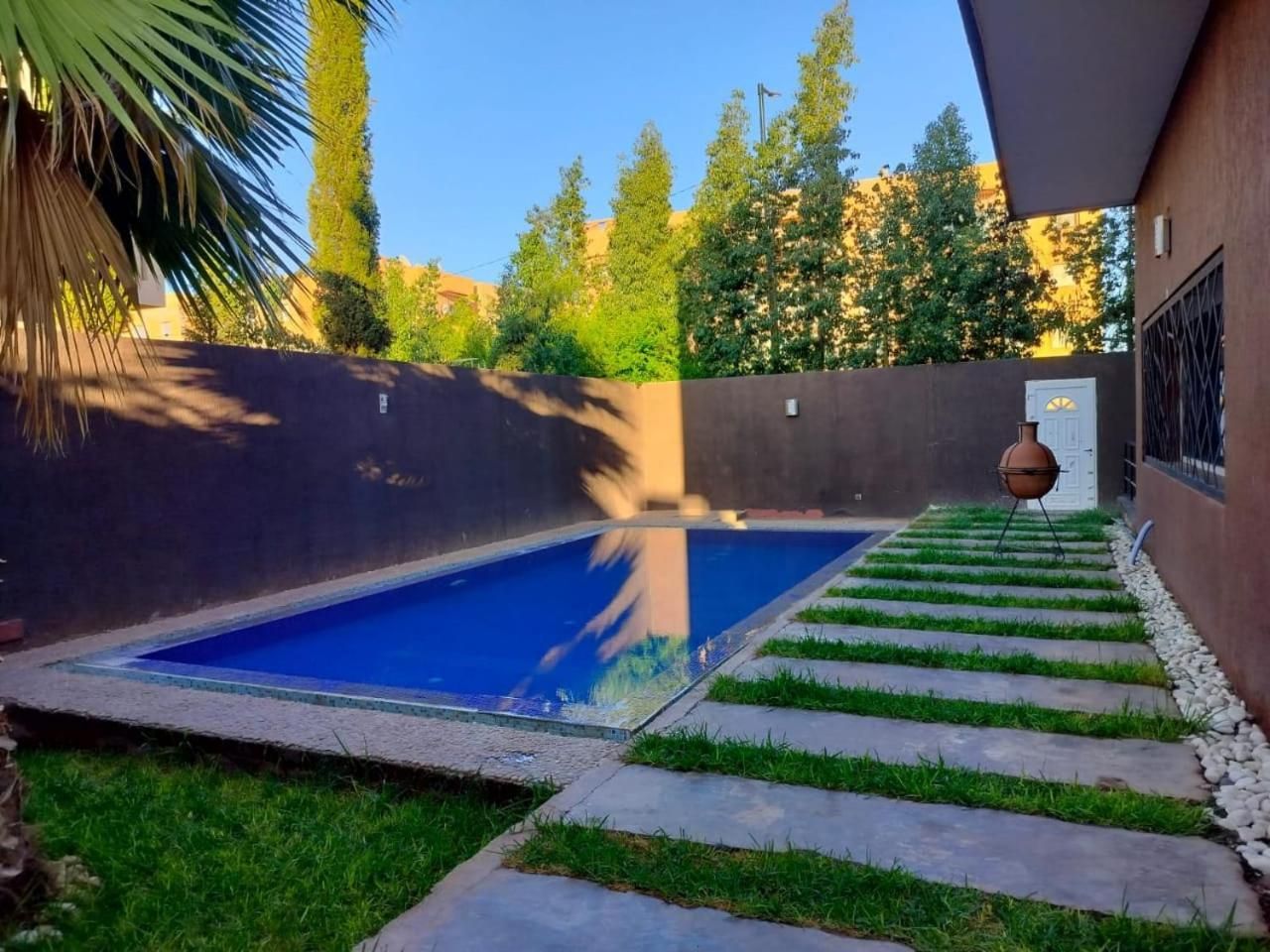 Villa Marrakech